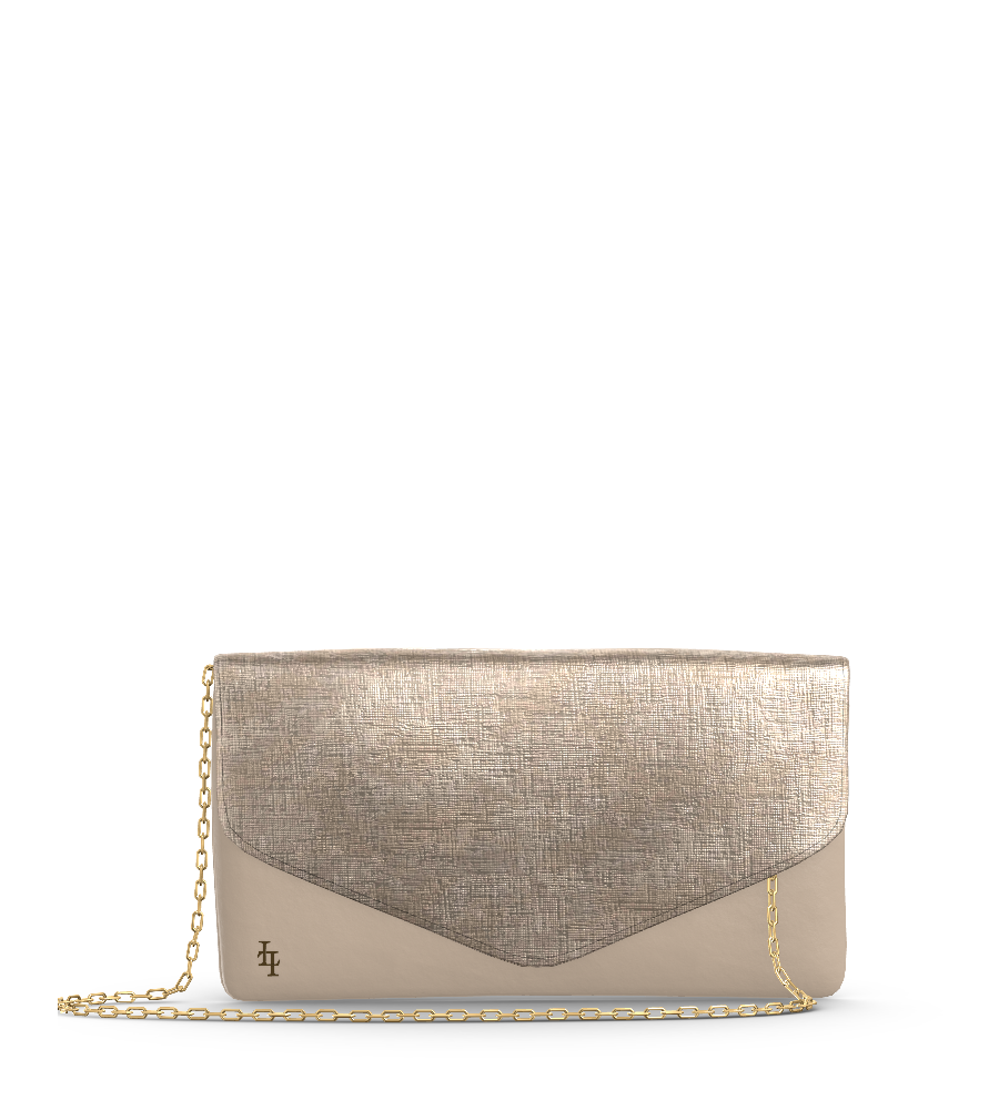 Comodo Envelope Clutch