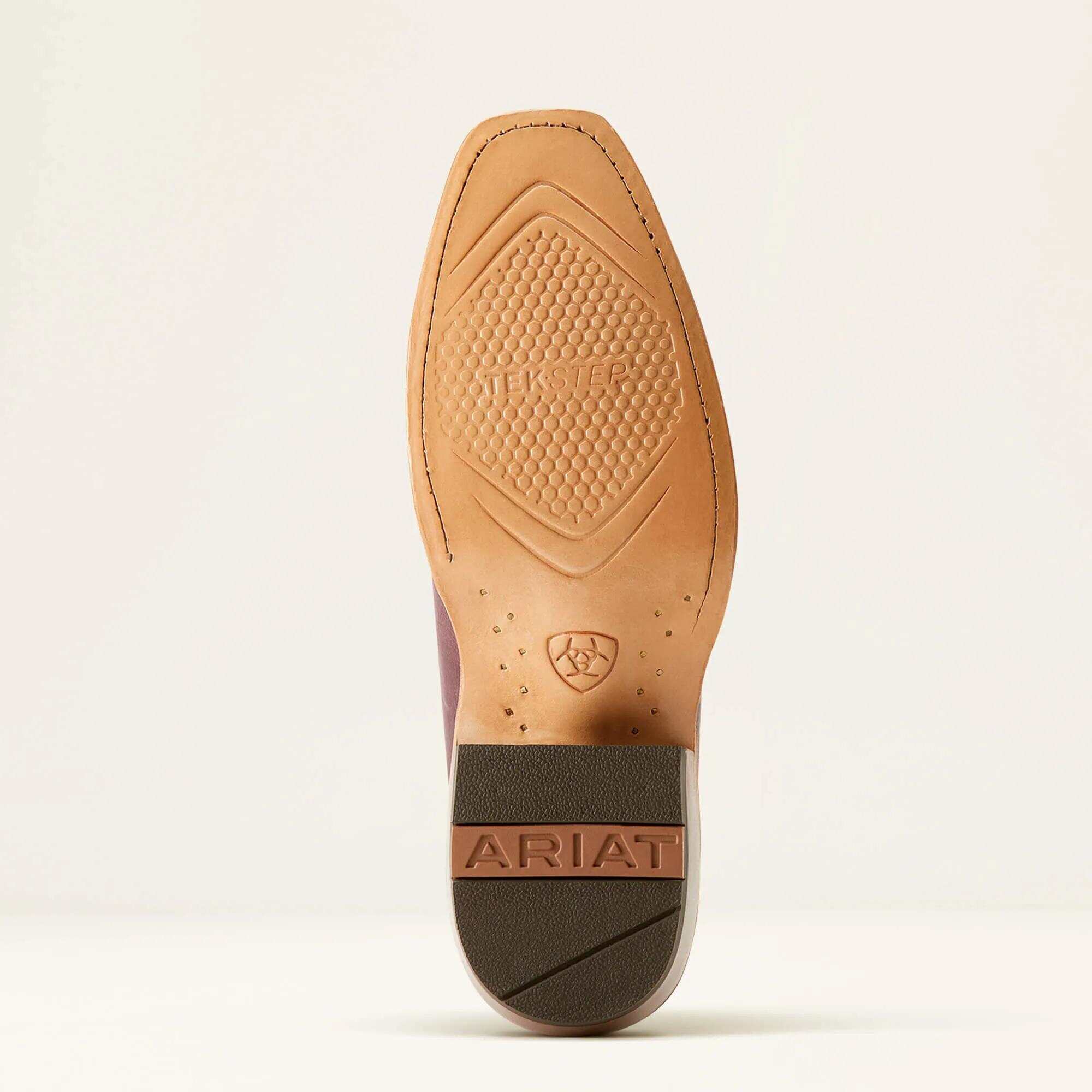 Futurity Flash Western Boot