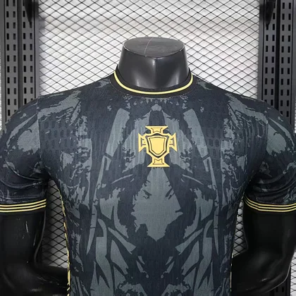 2026 Player Version Portugal Special Edition Football Shirt
