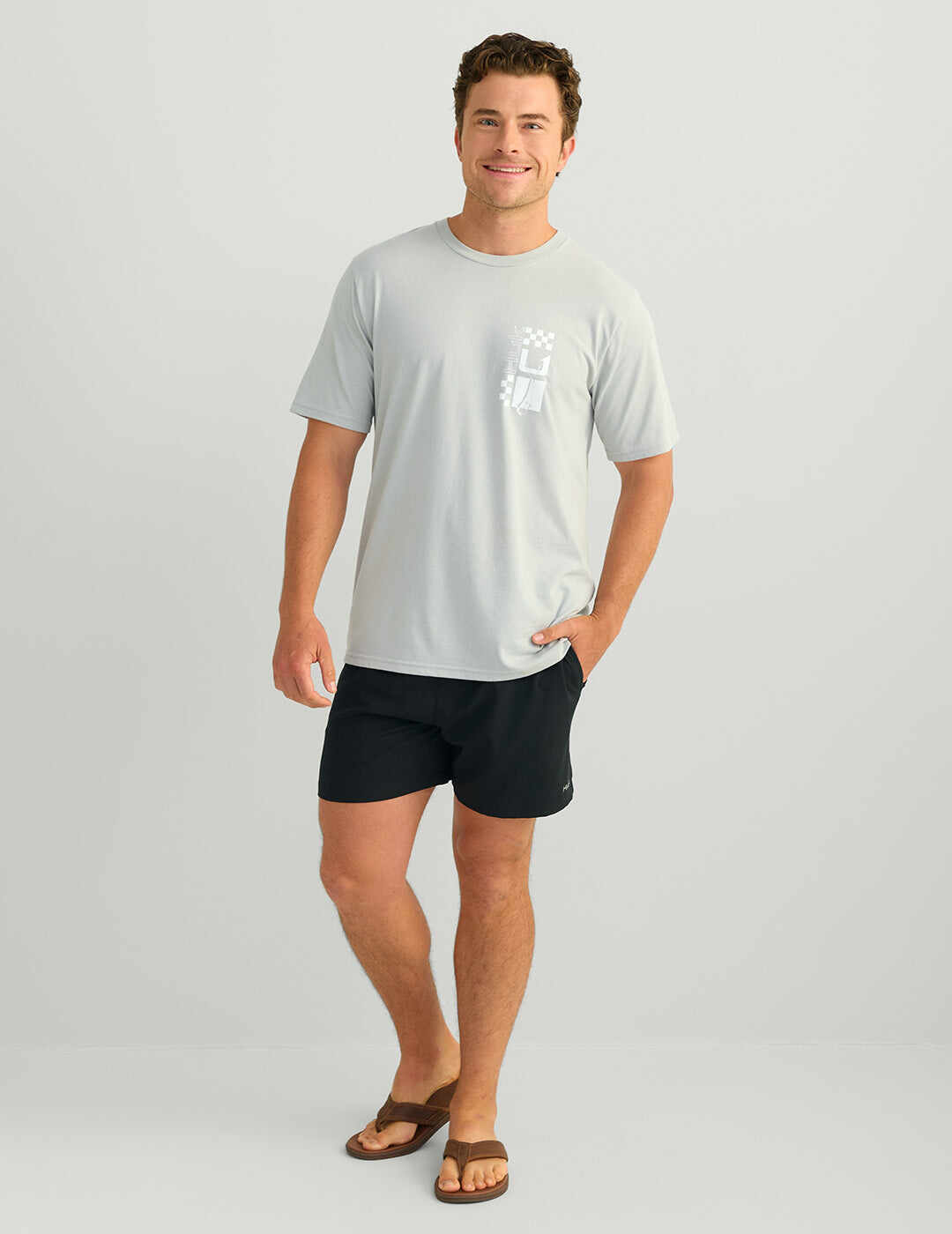 Fish Racer Tee