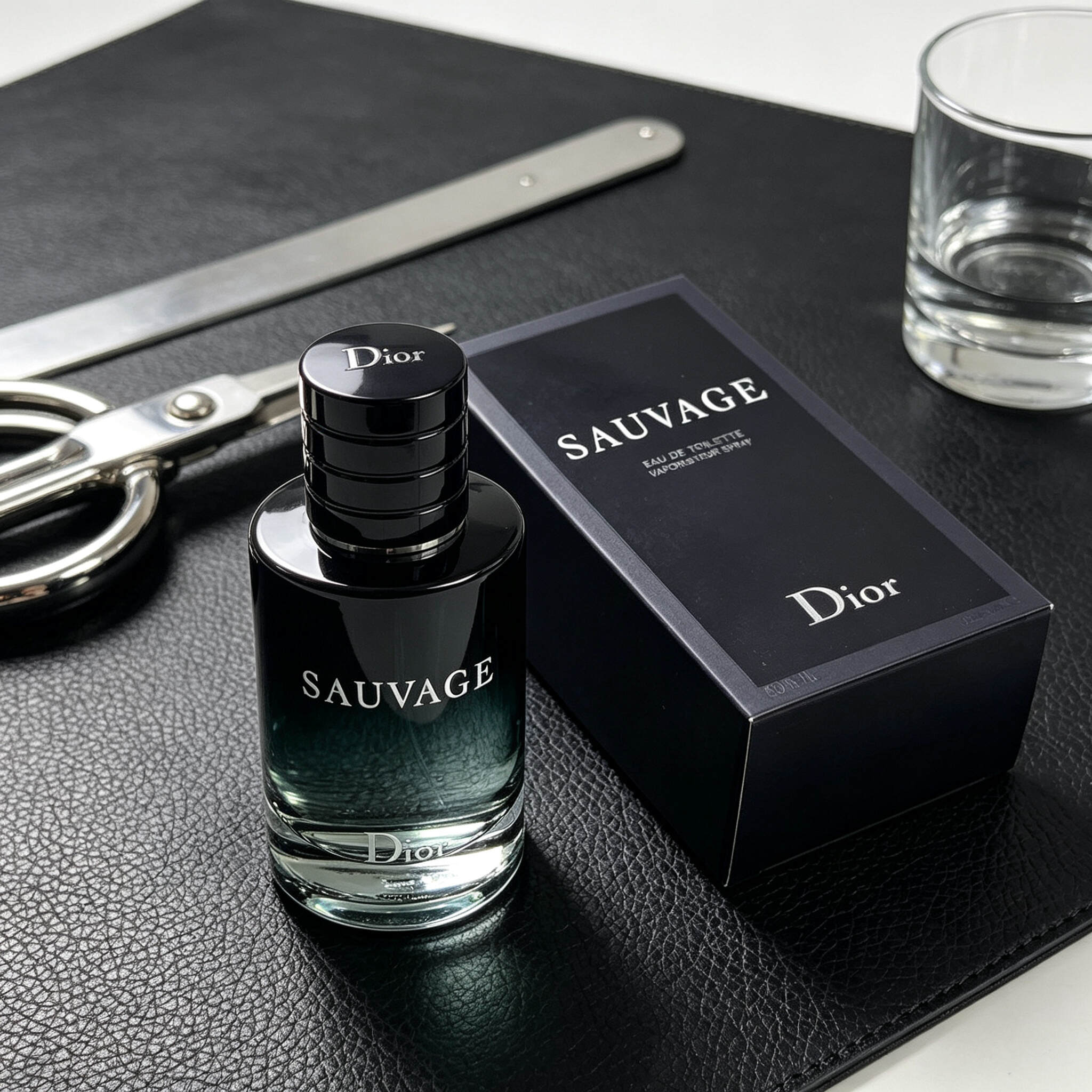Dior Sauvage Men’s Perfume Full Range-60ml/100ml