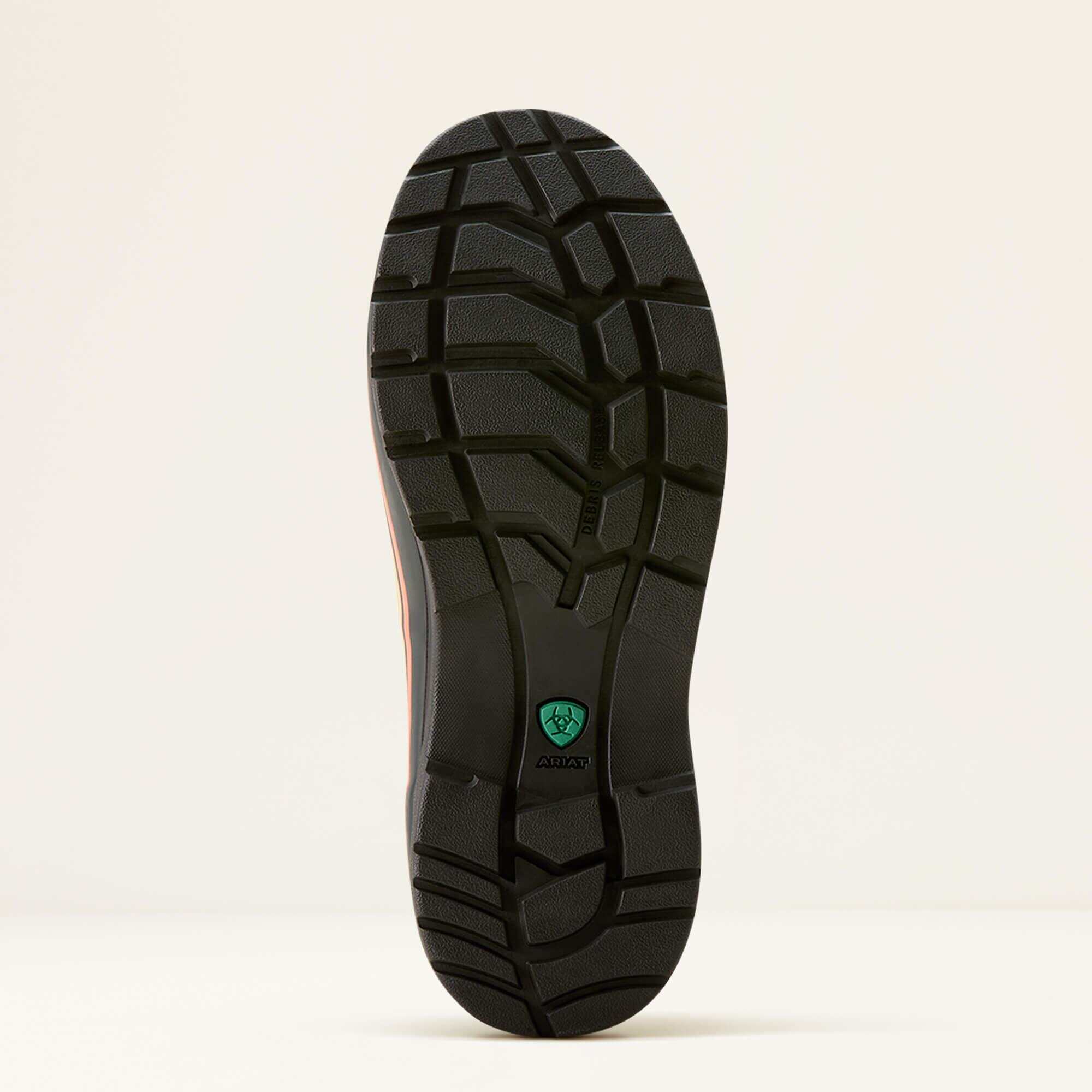 Kelmarsh Shortie Rubber Boot