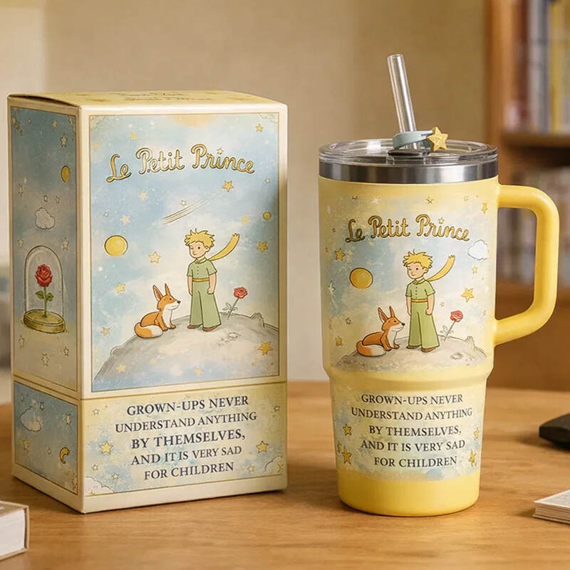 Le Petit Prince Tumbler