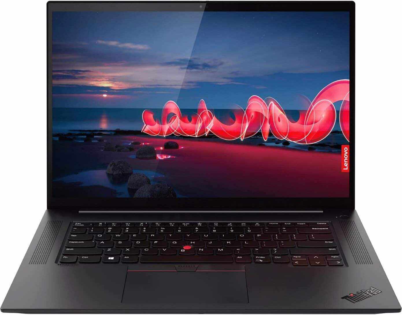 Lenovo ThinkPad P1 Gen 4 20Y30048US 16