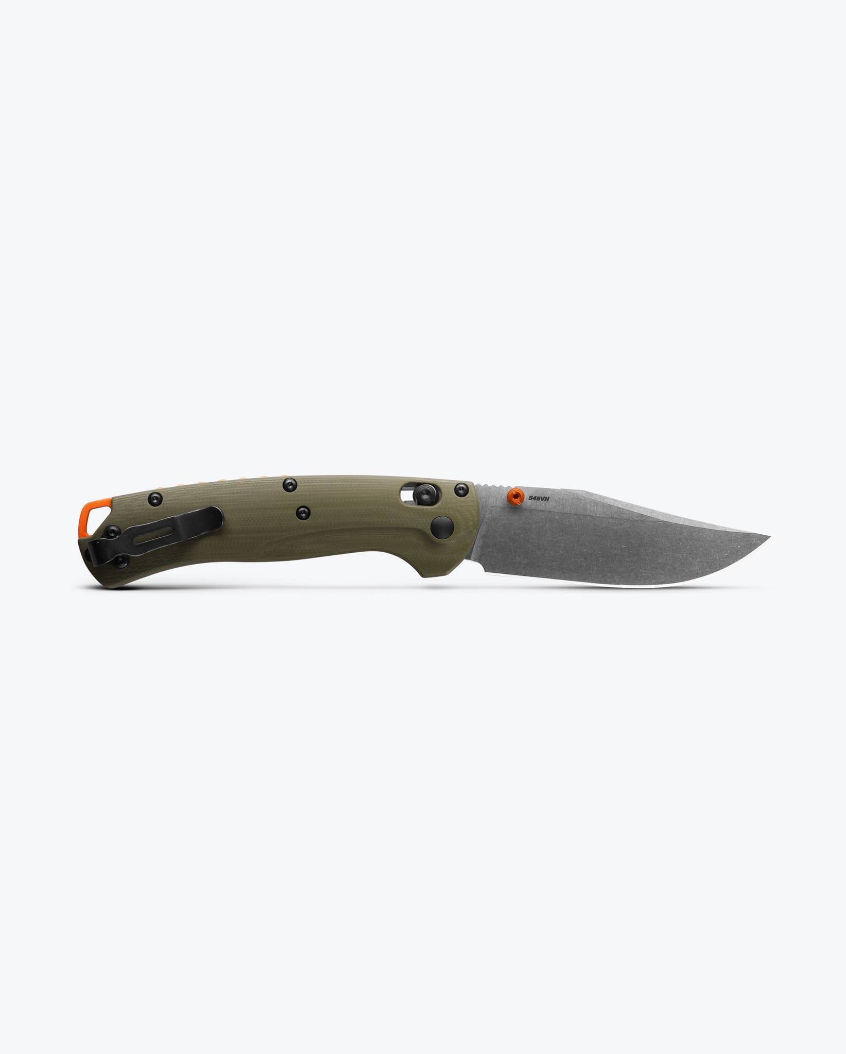 Taggedout® | OD Green G10
