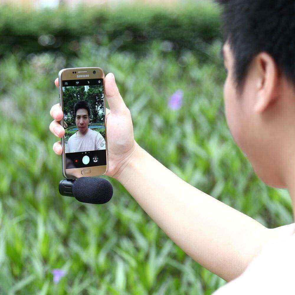 Smartphone Filmmaking Handheld Pro Stabilizer