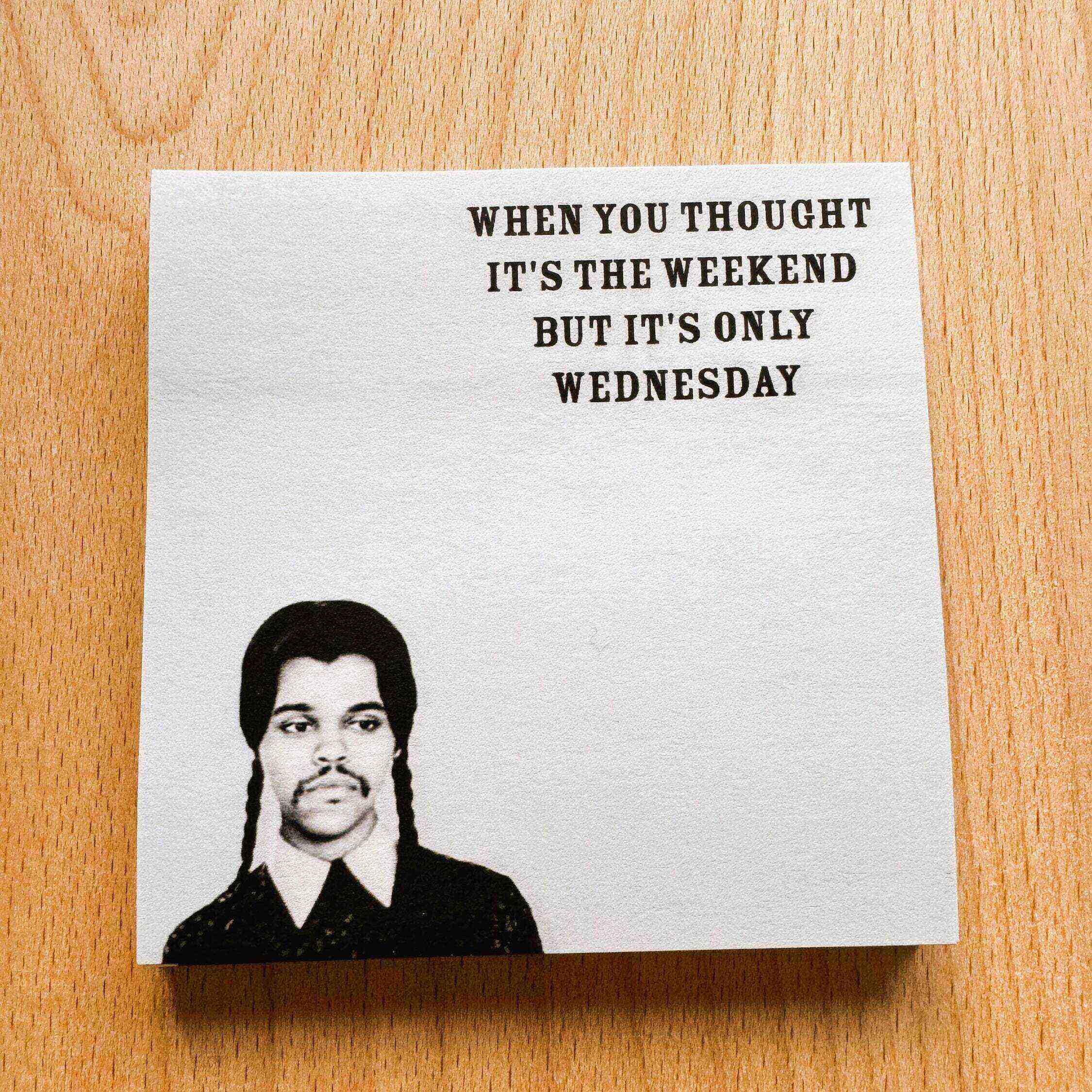 Funny Post-it | Funny Gift