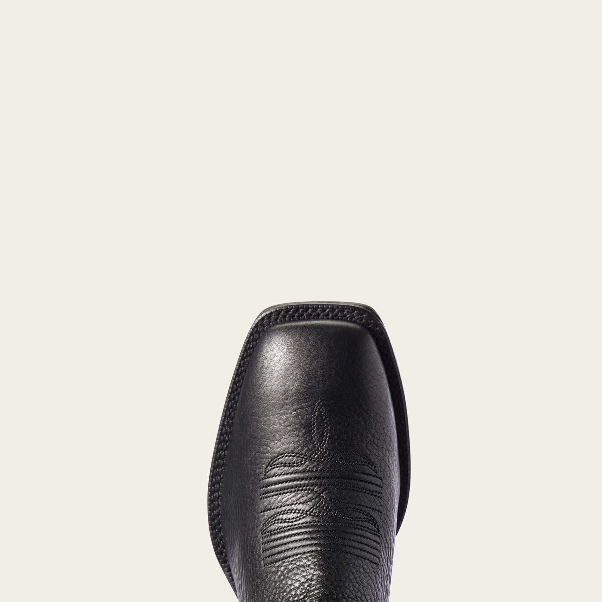 Booker Ultra Western Boot