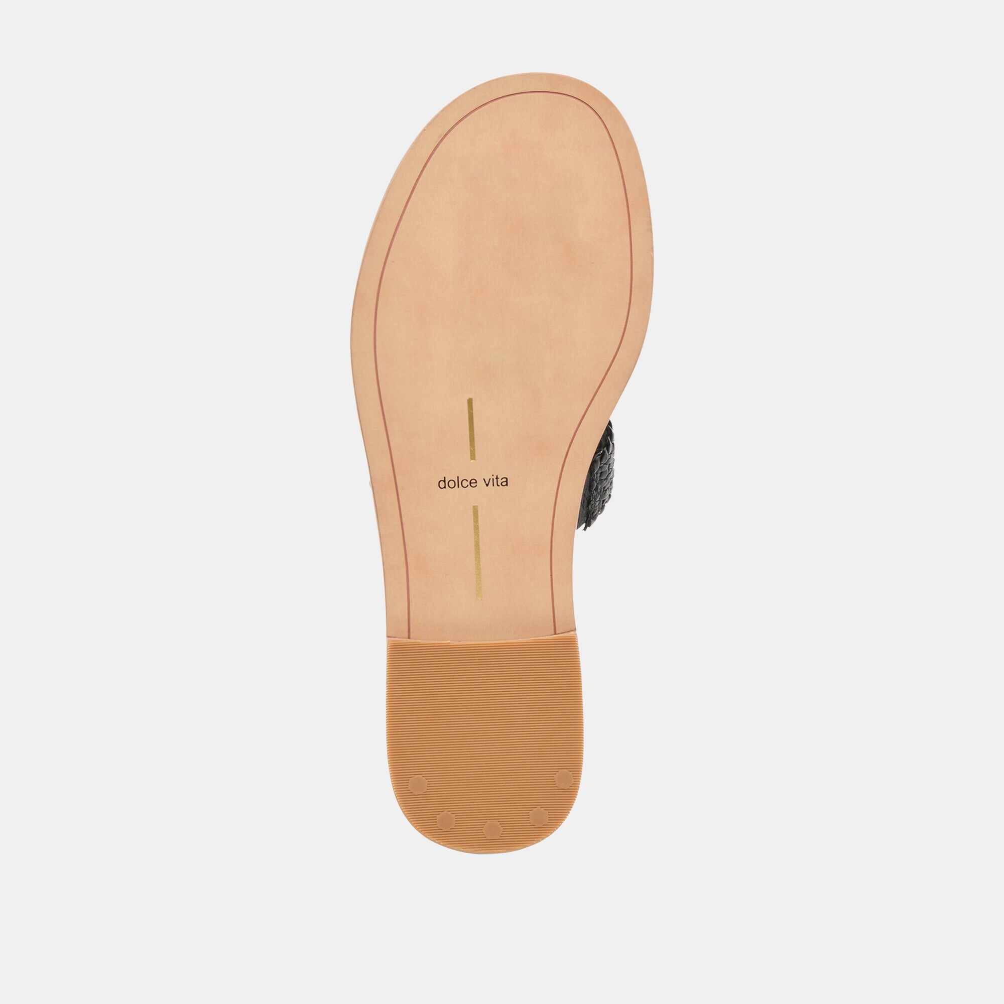 EMON SANDALS BLACK STELLA