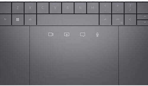 1 Latitude 9000 (9440) 2-in-1 Laptop - 14 inch QHD+ (2560 x 1600) 500-nits Touch Display - Intel Core i7-1365U 10-Core (13th Gen) - 512GB SSD - 32GB RAM - Win11 pro