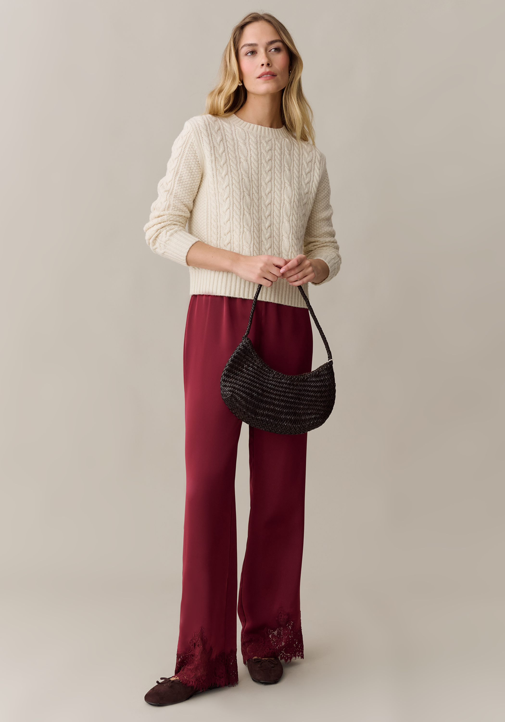 Yara Pant