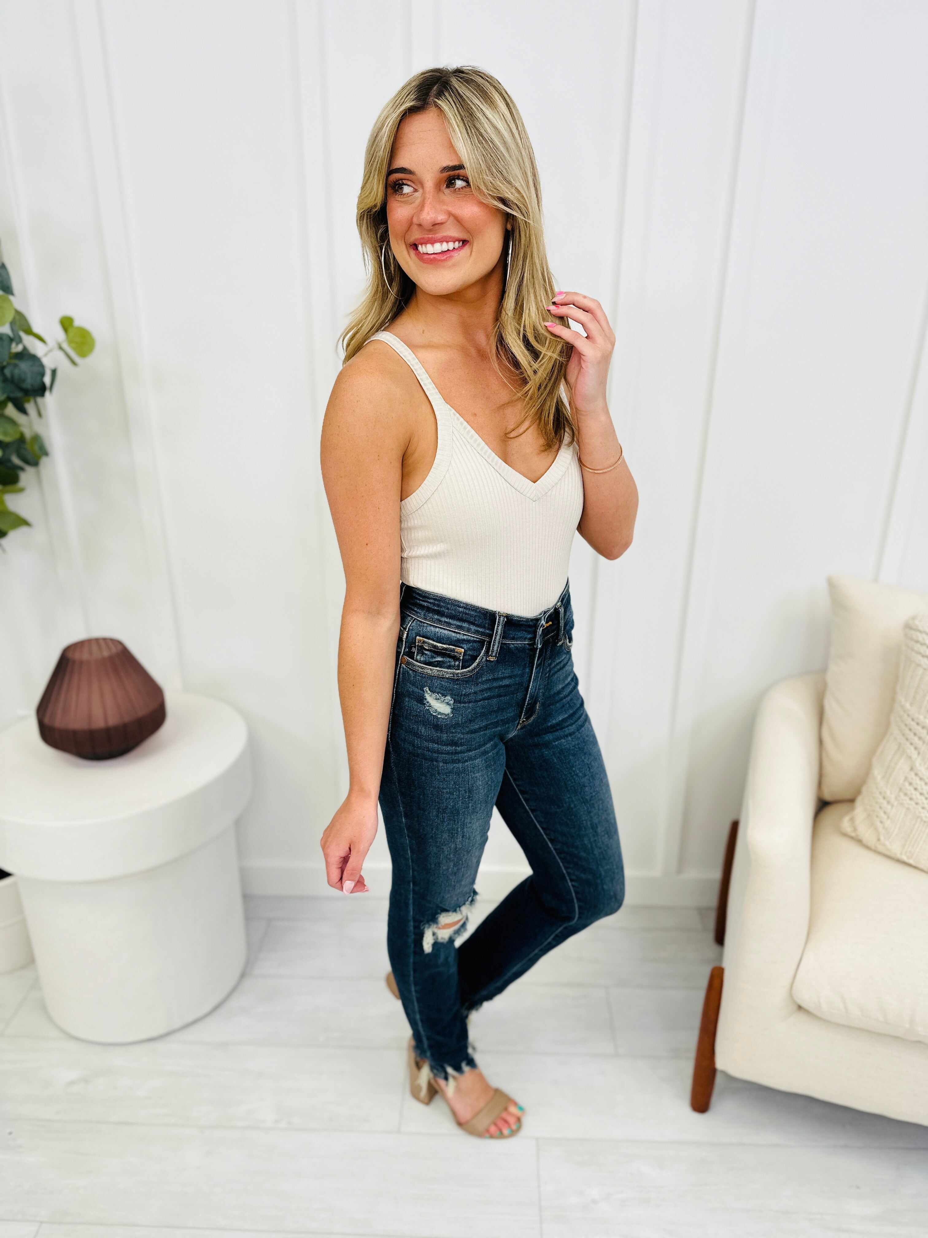 REG/CURVY In Your Dreams Relaxed Fit Jeans