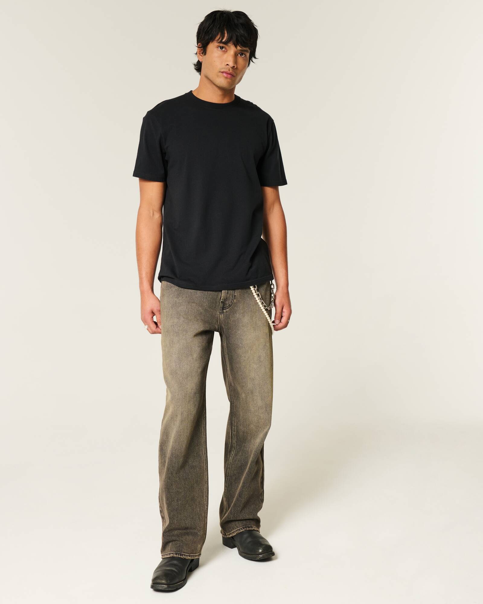 Classic Fit T-Shirt