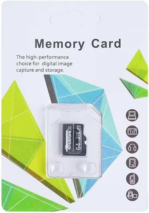 Ctronics  Micro 256GB SD card for Surveillance camera