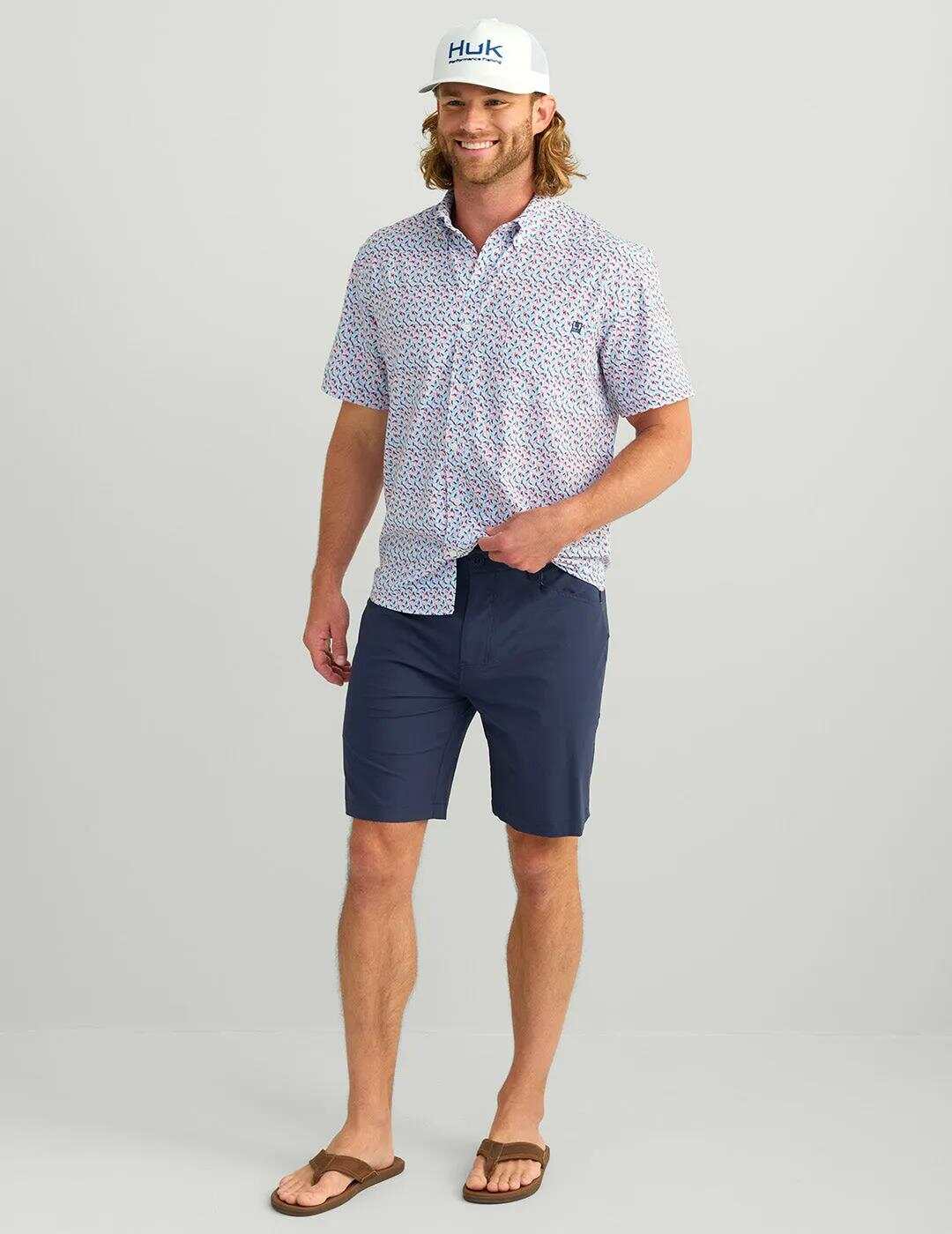 Kona 9-Inch Short