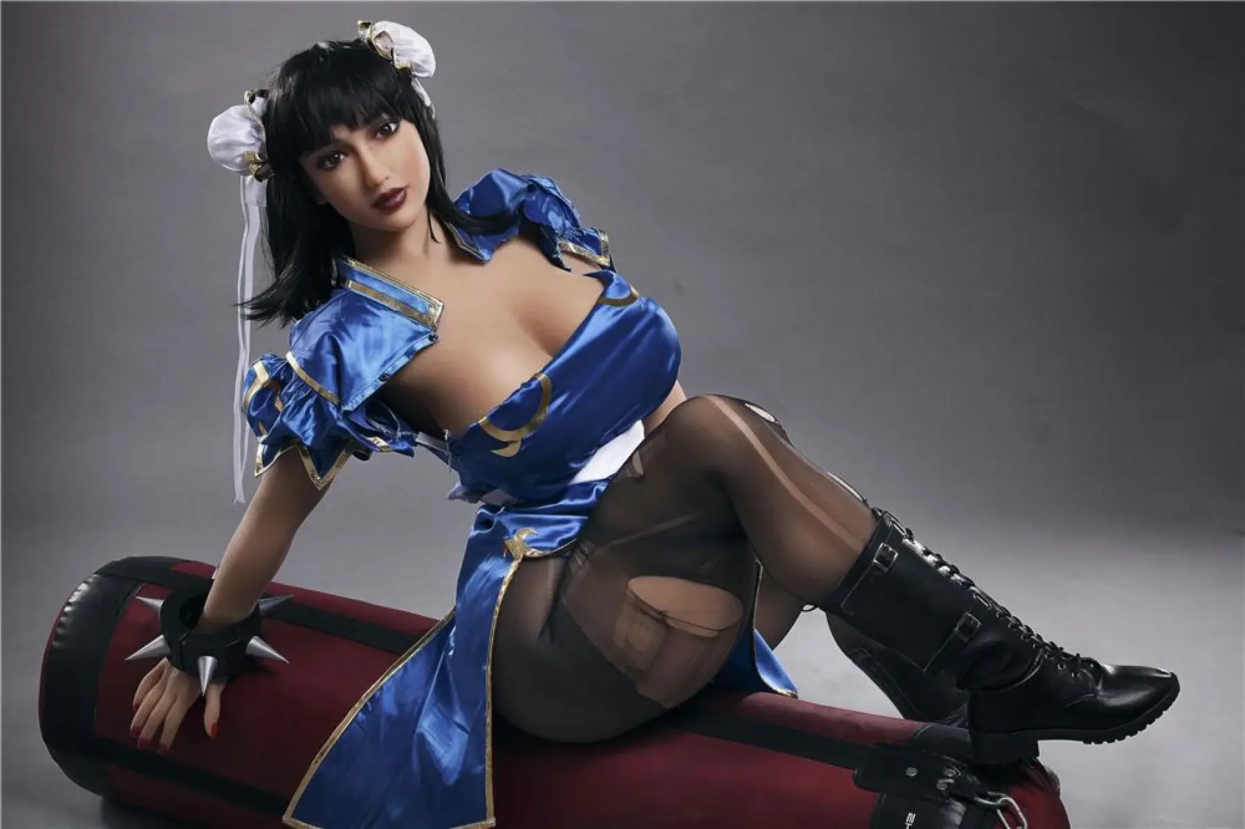 Mika Real Love Doll - Joy Love Dolls Doll - EU STOCK