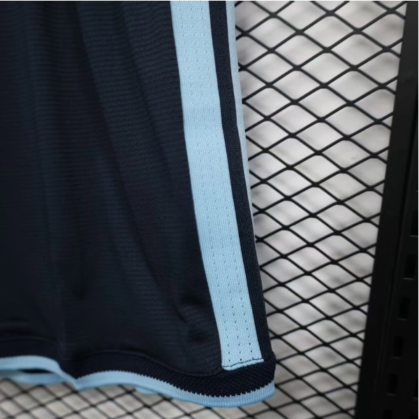 2026 Argentina World cup Soccer jersey Home Shorts (Fan-Player edition)