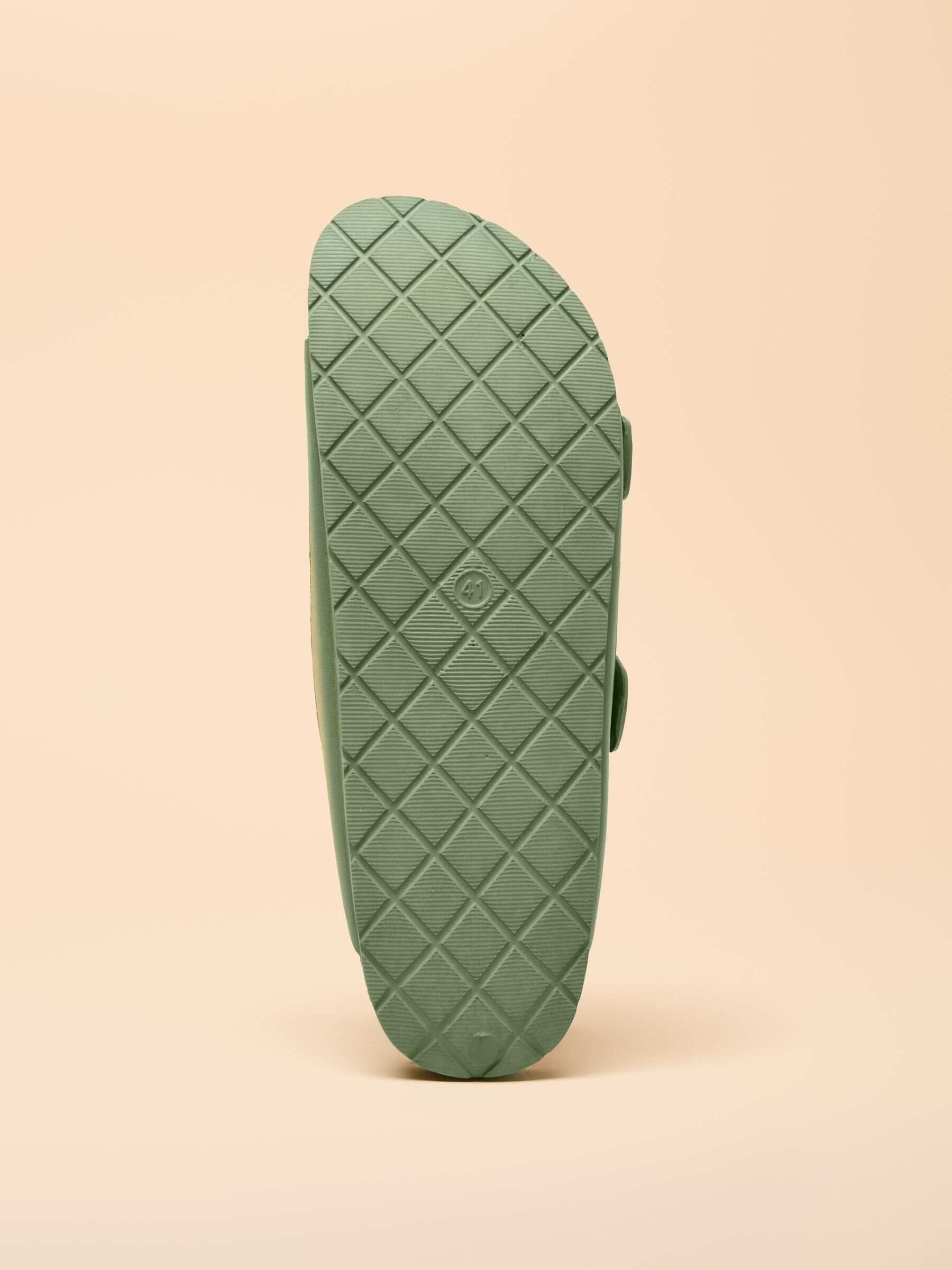 Sunseeker Sage Green EVA Sliders