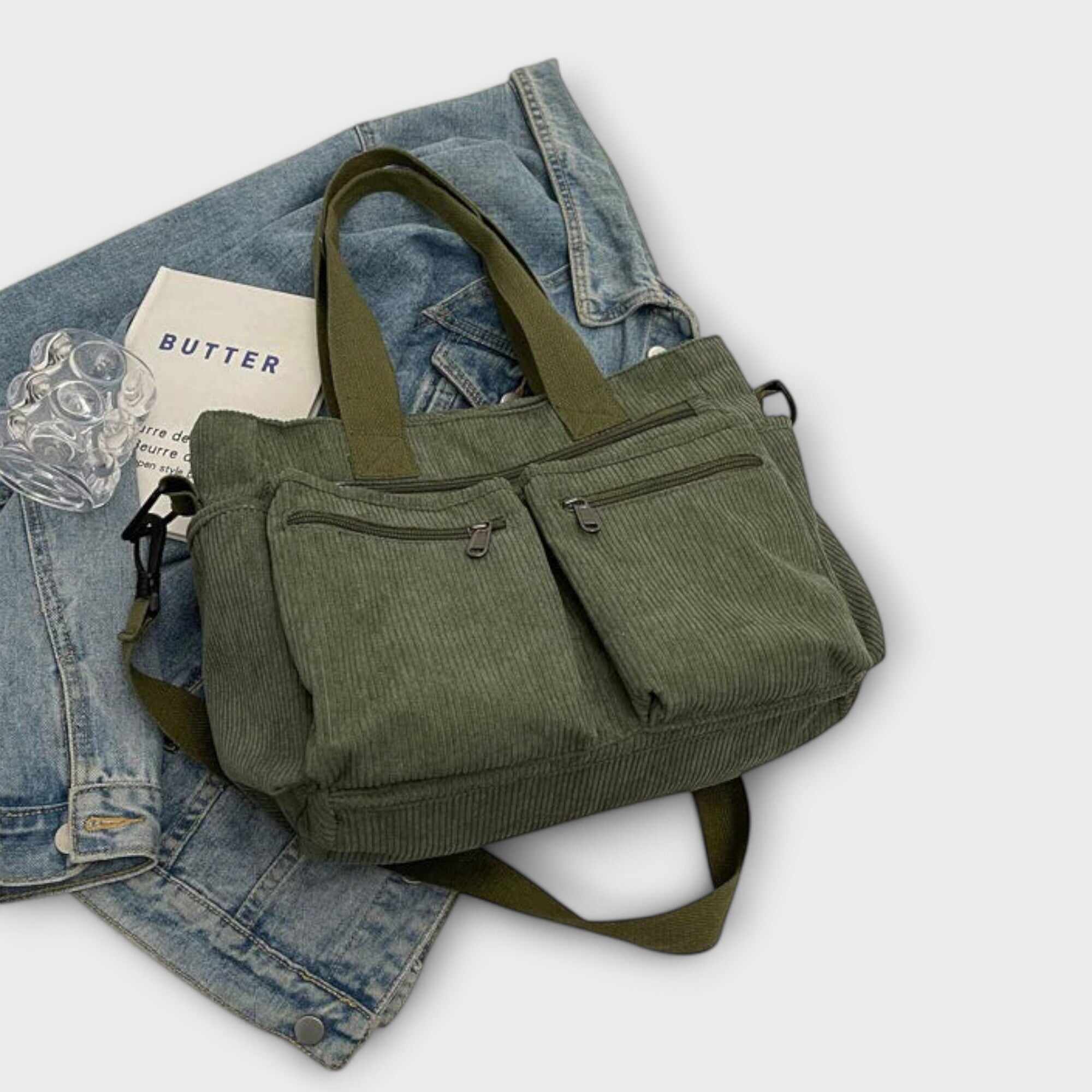 Olivia - Tote Bag