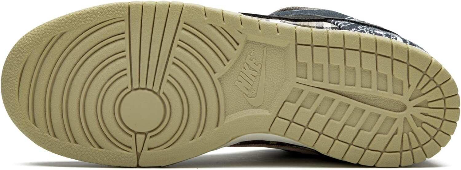 Nike Sb Dunk Low Civilist Mens Cz5123 001 - Size