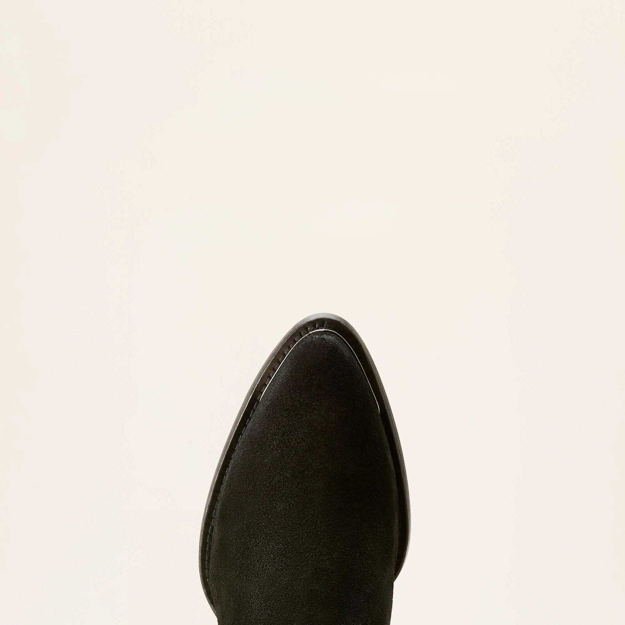 Shiloh Bootie