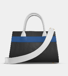 Custom Courante Carryall