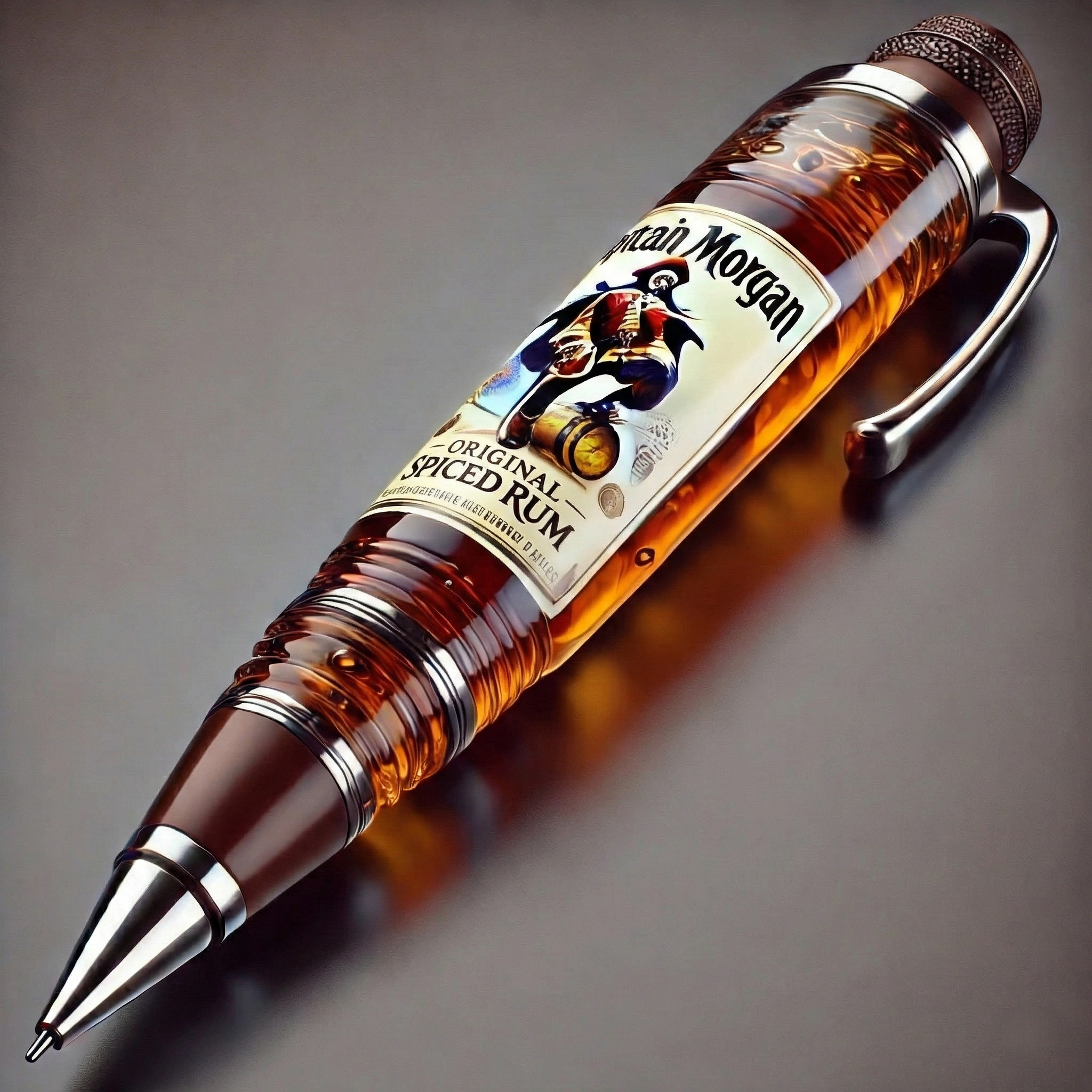 Whiskey Heritage Pen Collection
