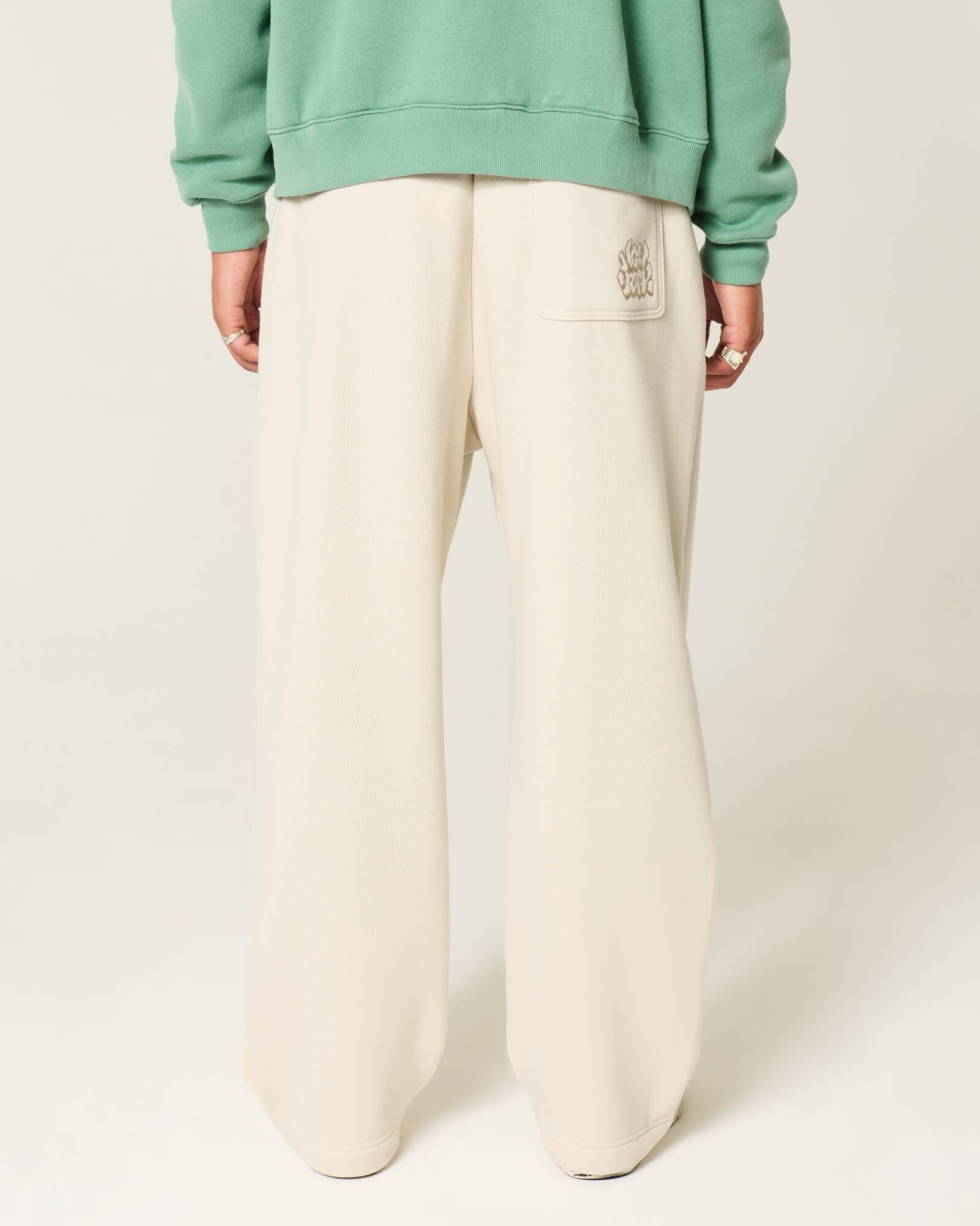 Baggy Sweatpants
