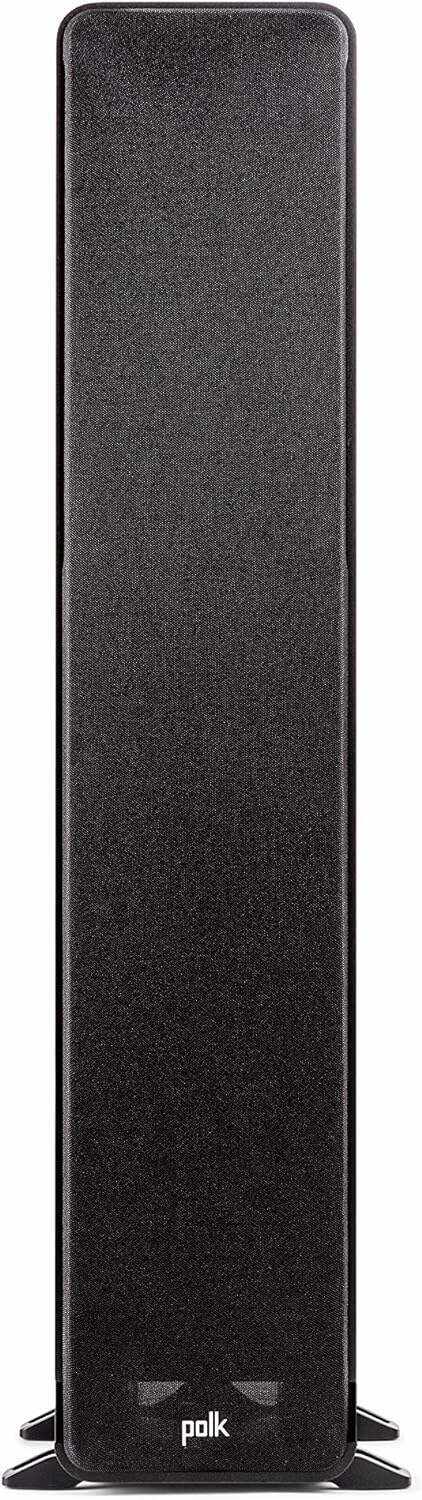 Polk Audio Signature Elite ES20 Bookshelf Speaker - Hi-Res Audio Certified,Dolby Atmos & DTS:X Compatible, 1