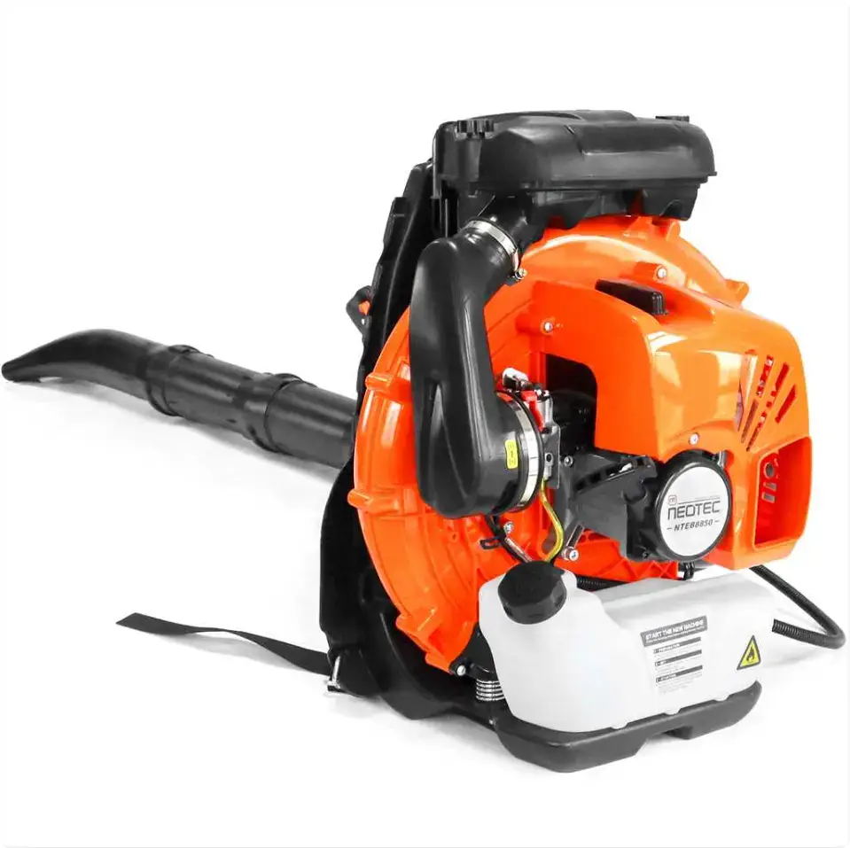 75.6cc Gas Leaf Blower Backpack 847 CFM 236 MPH 2-Cycle Ergonomic & 52cc Gas Backpack Leaf Blower 2-Stroke Engine 768 CFM 216 MPH & 25.4CC Gas Leaf Blower Handheld 432CFM 180MPH Harness System Low Vibration Powerful Lawn Yard Care Blower