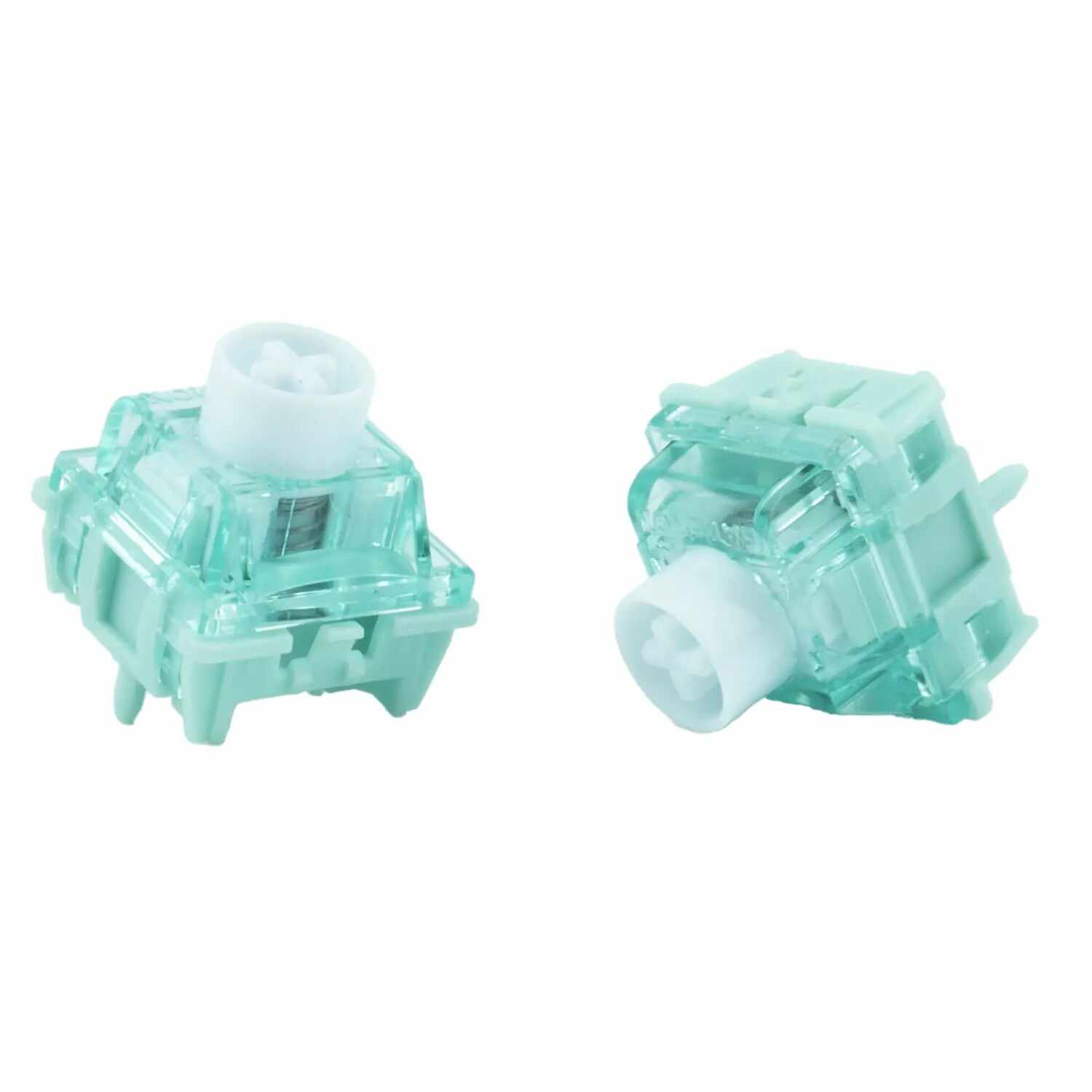 GATERON Magnetic Jade Ultra Dual-Drive Modular Switch Set