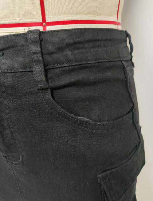 Fashionable Women's Hit Shorts