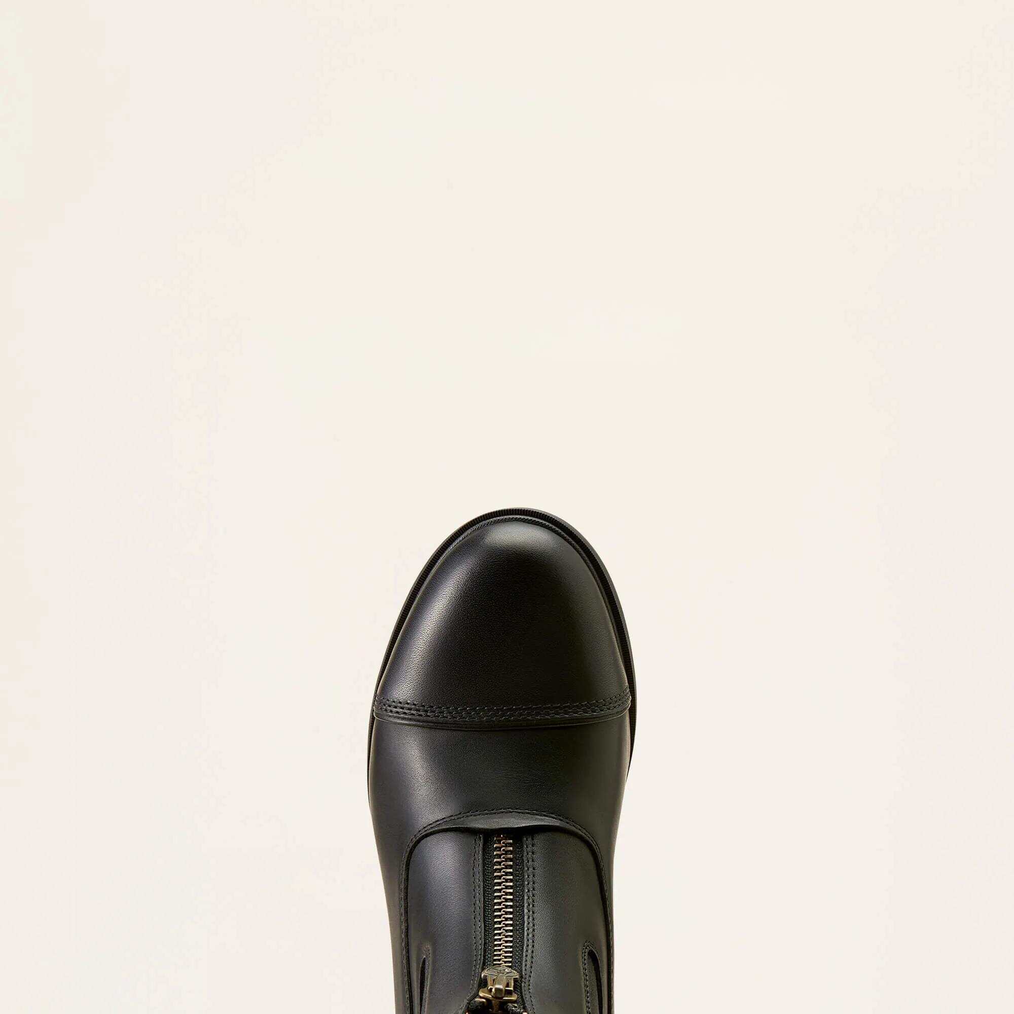 Devon Zip Paddock Boot