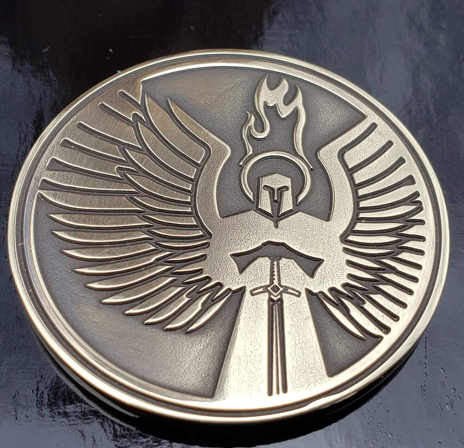 Challenge Coins Custom Coins Collectible Coins Army Navy Air Force Marines Coast Guard Trophy Marathon Finisher Runner Gifts