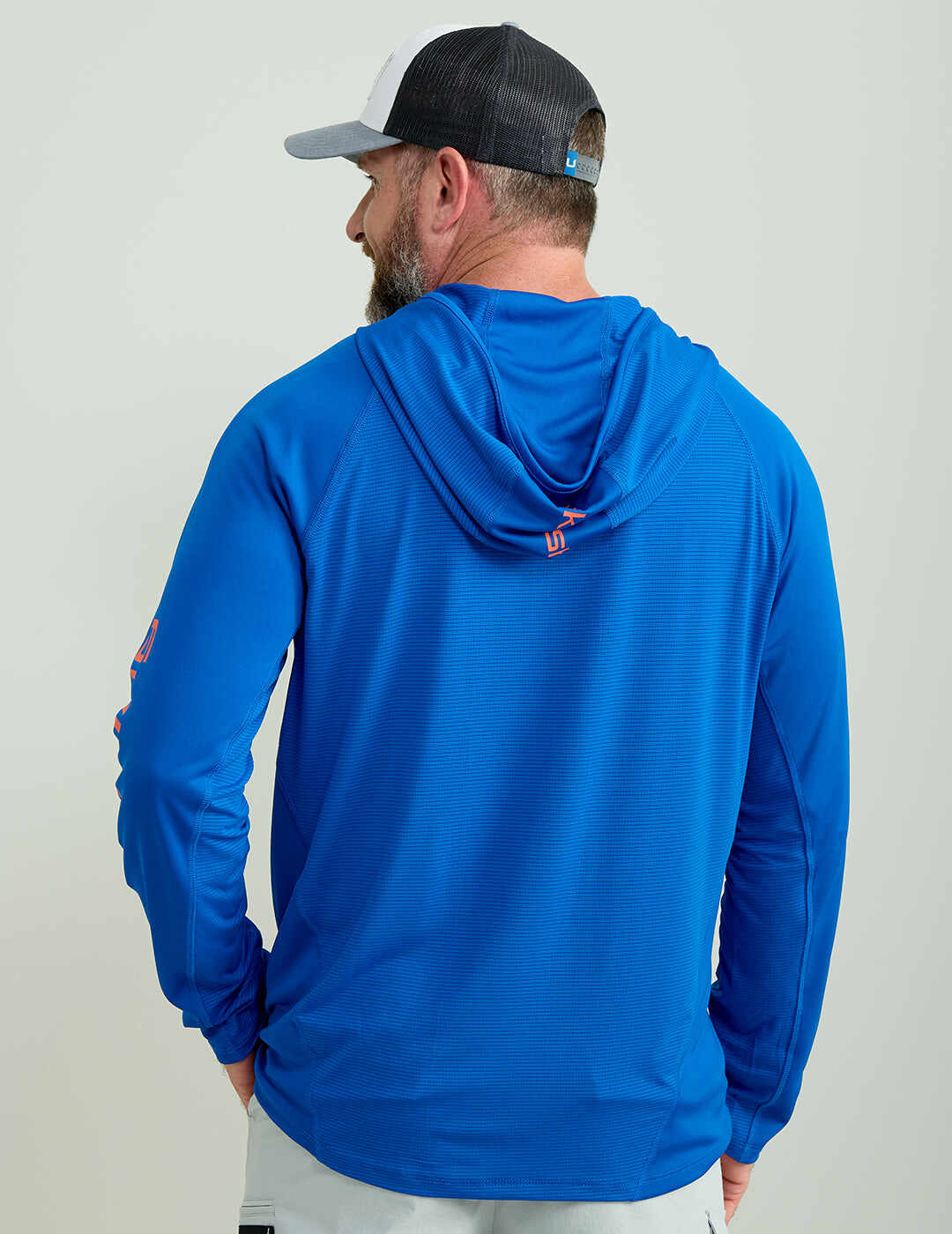 Icon Performance Hoodie