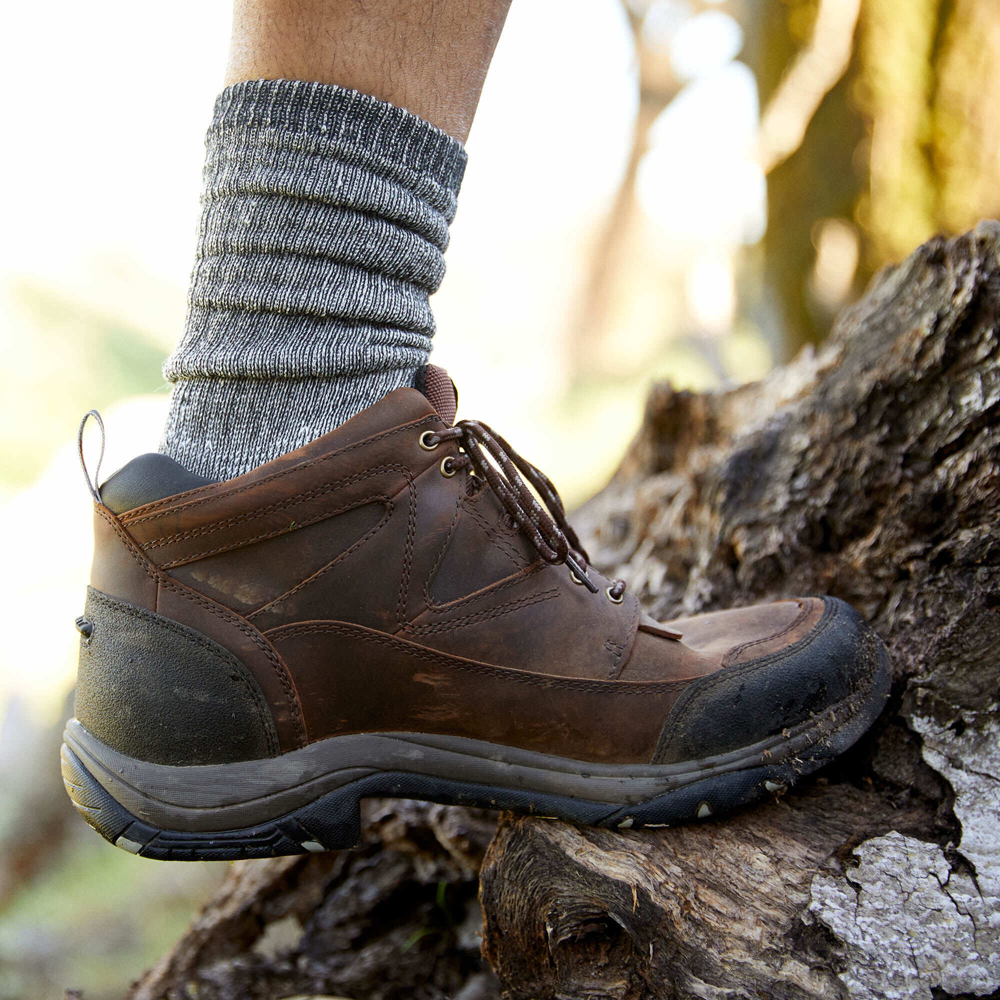Terrain Waterproof Boot