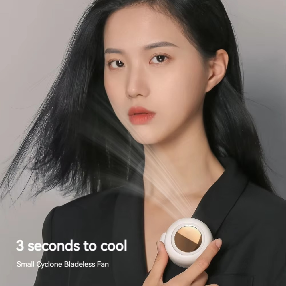 portable fan