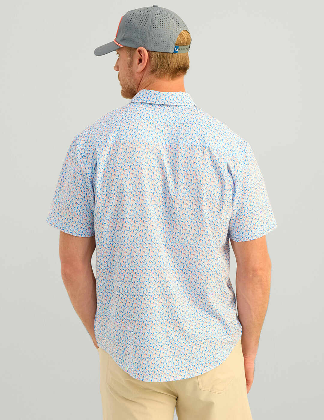 Kona Button-Down