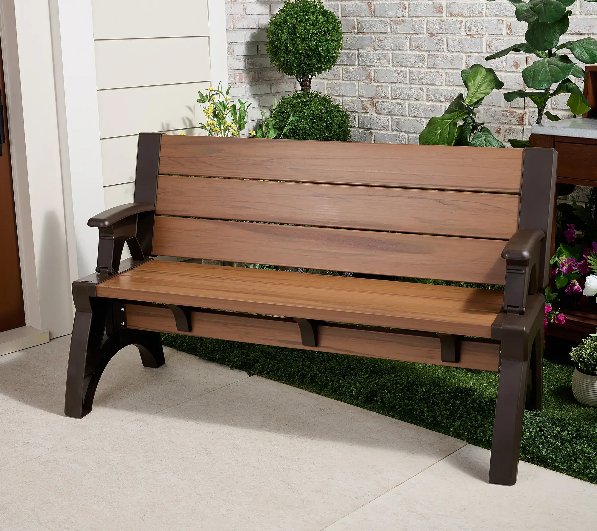 Outdoor Furniture Stool Chairs
