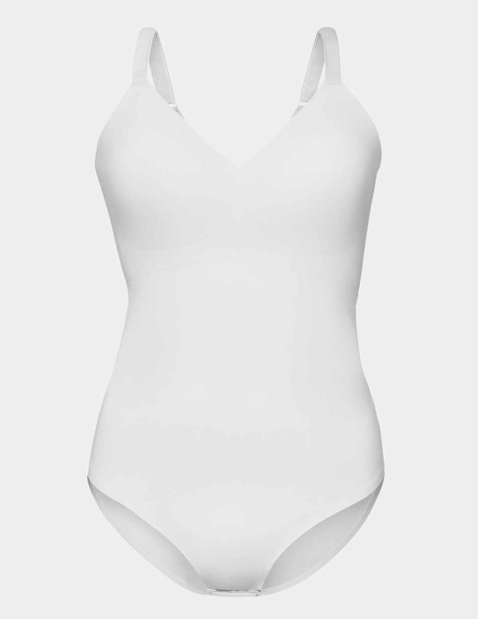 LuxeLift Bodysuit
