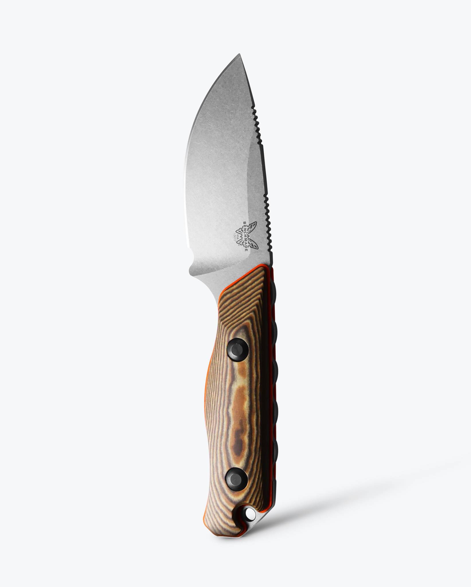 Hidden Canyon Hunter | Richlite & G10 | Drop-point