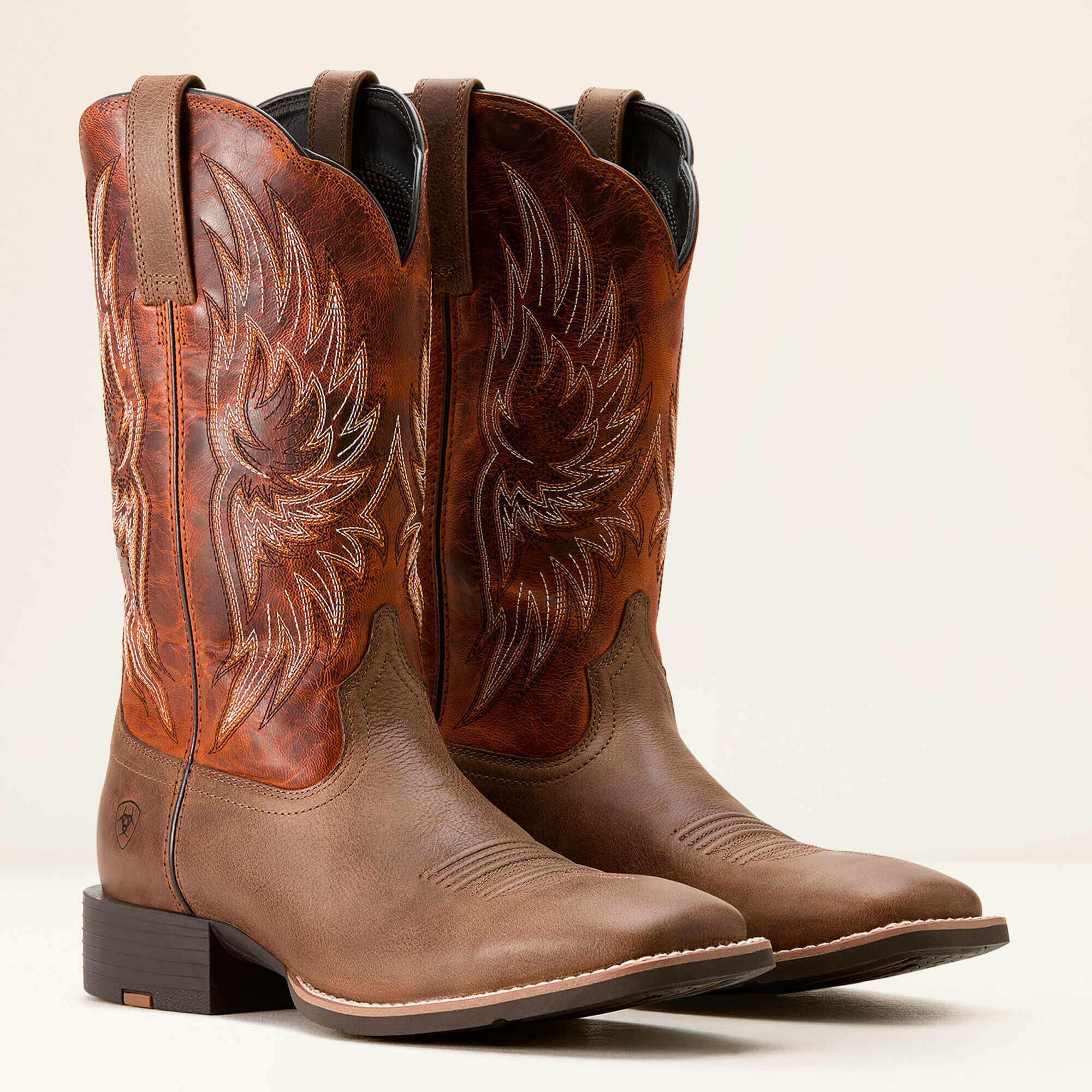 Sport Rider Cowboy Boot