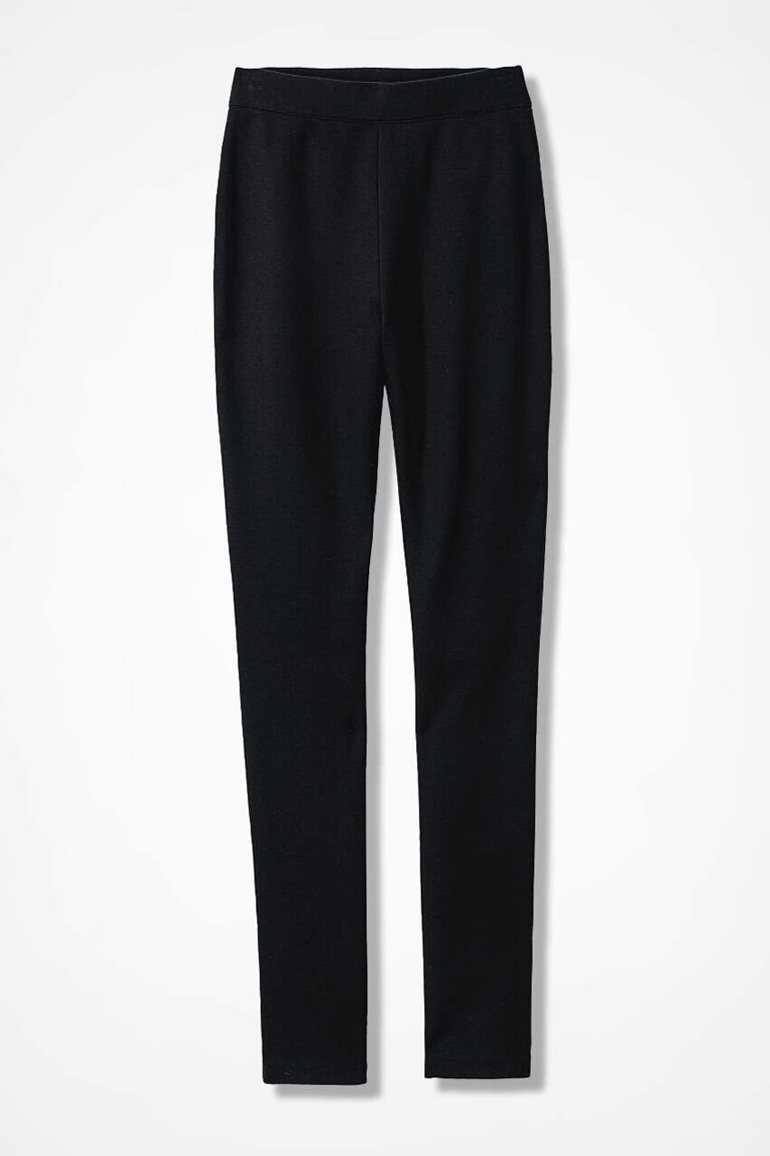 Perfect Slim-Leg Leggings