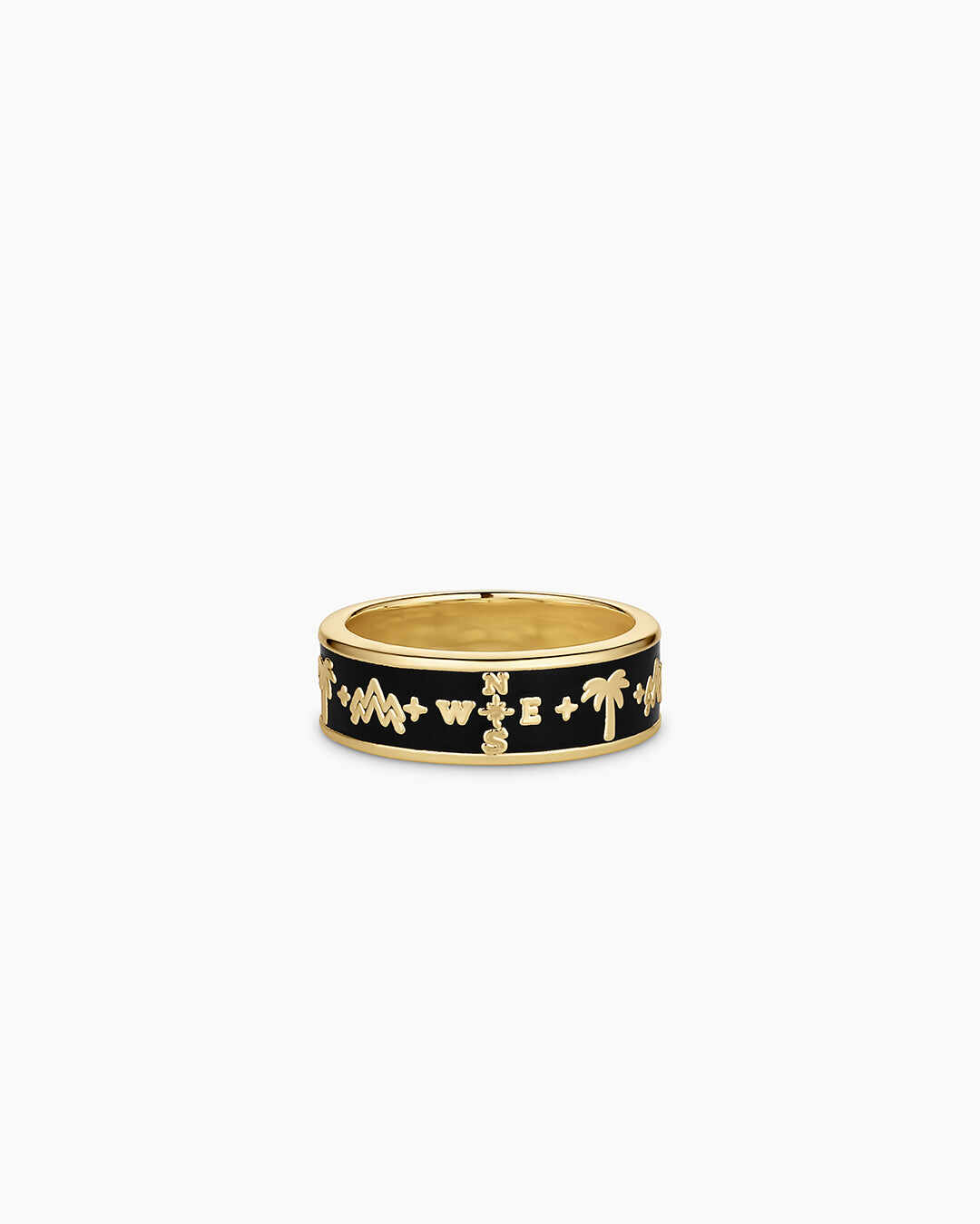 Lose Yourself Ring