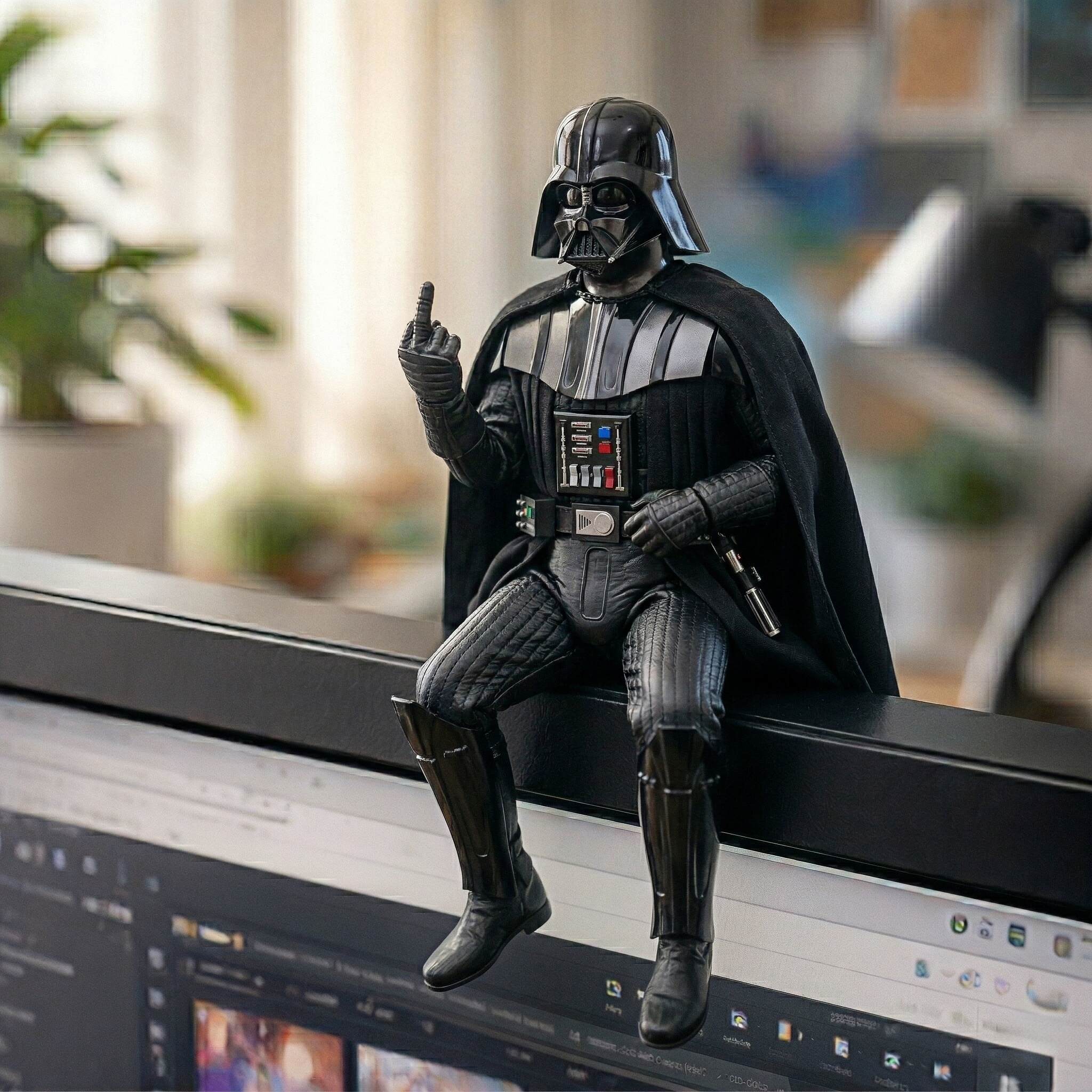 Star Wars: The Ultimate Screen Companion