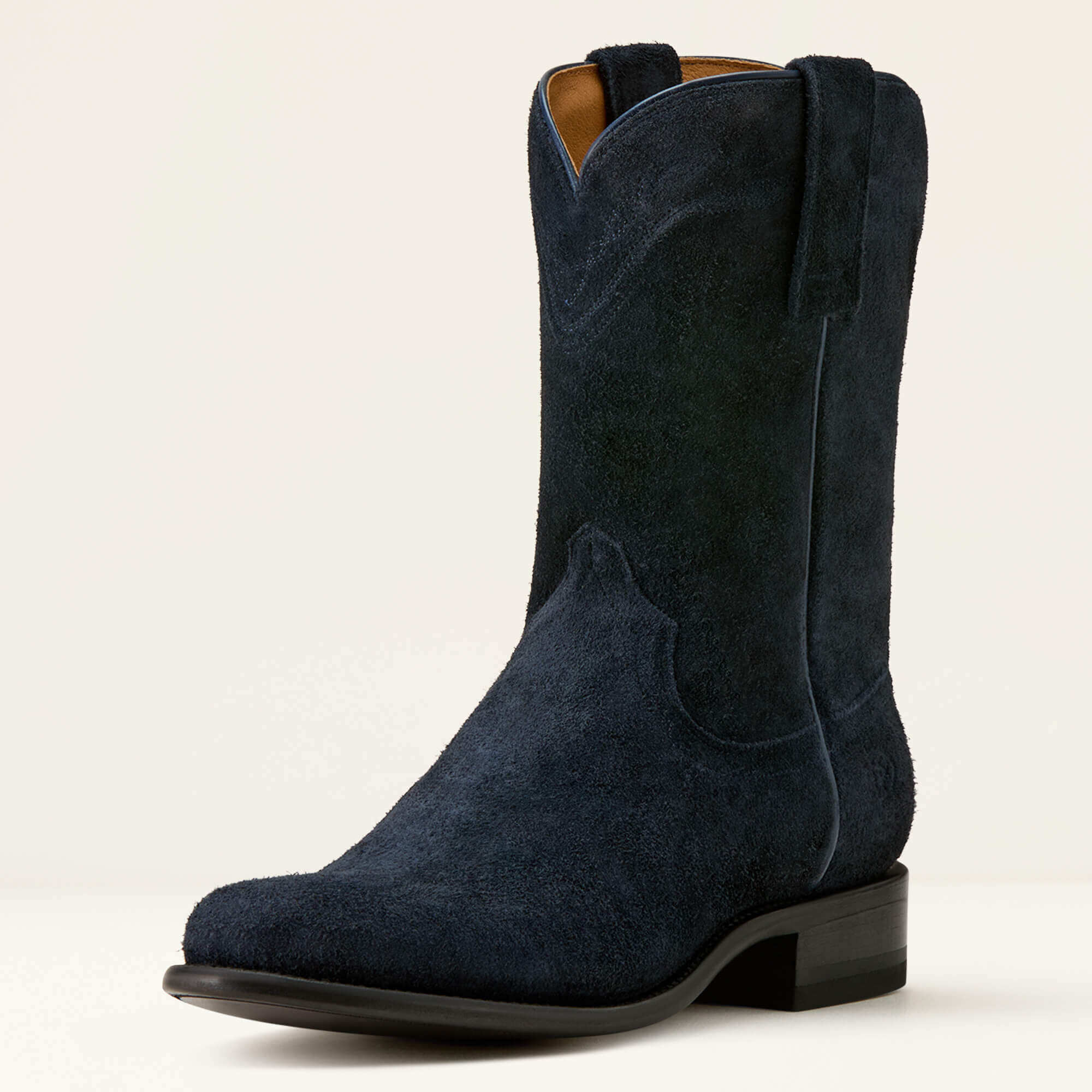 Yellowstone Midnight Rancher Western Boot