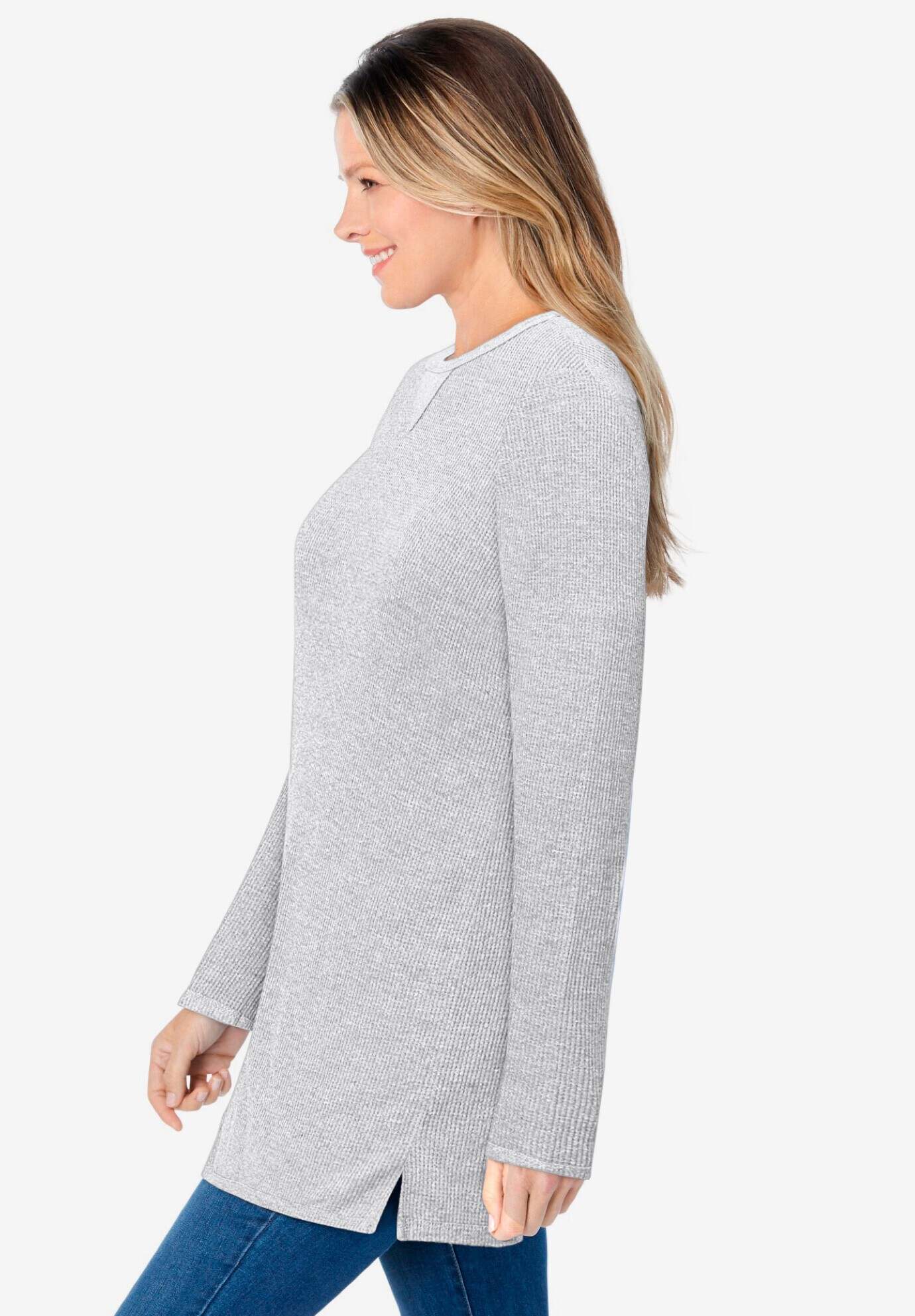 Thermal Sweatshirt