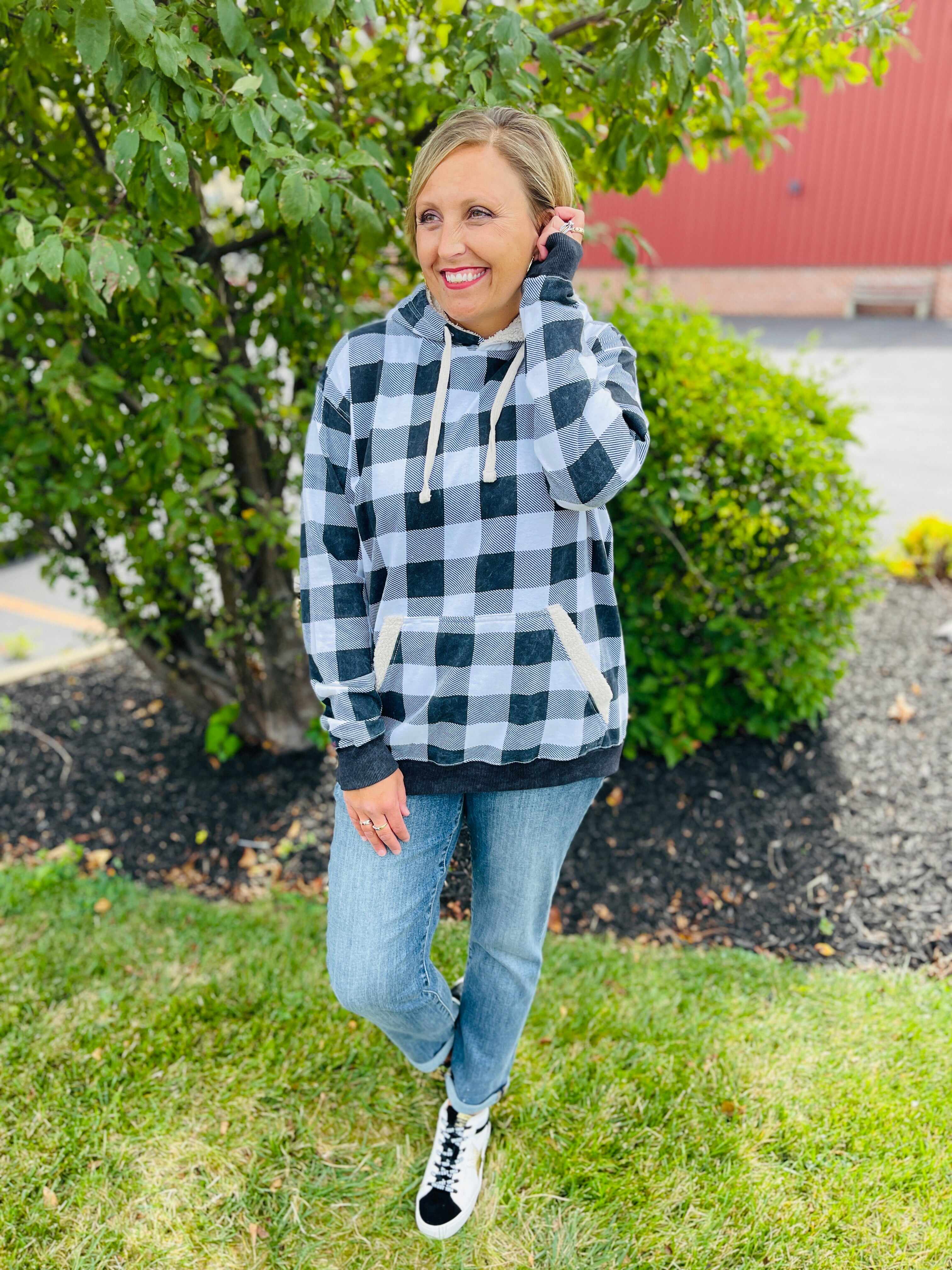RESTOCK! PLUS/REG Bleach Vibes Nondistressed Bleach Splatter Boyfriend Jeans