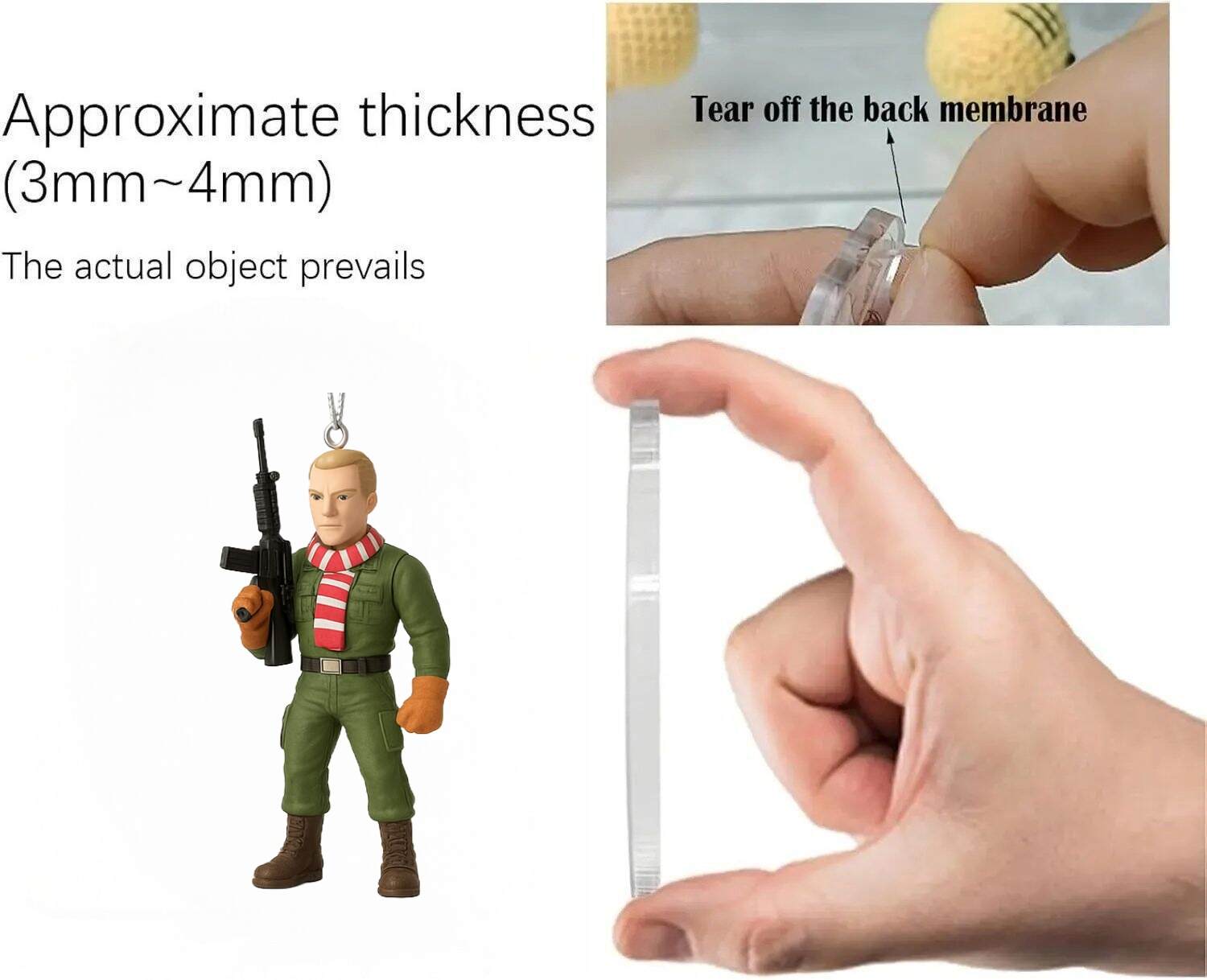 G.I. Joe Christmas Advent Calendar