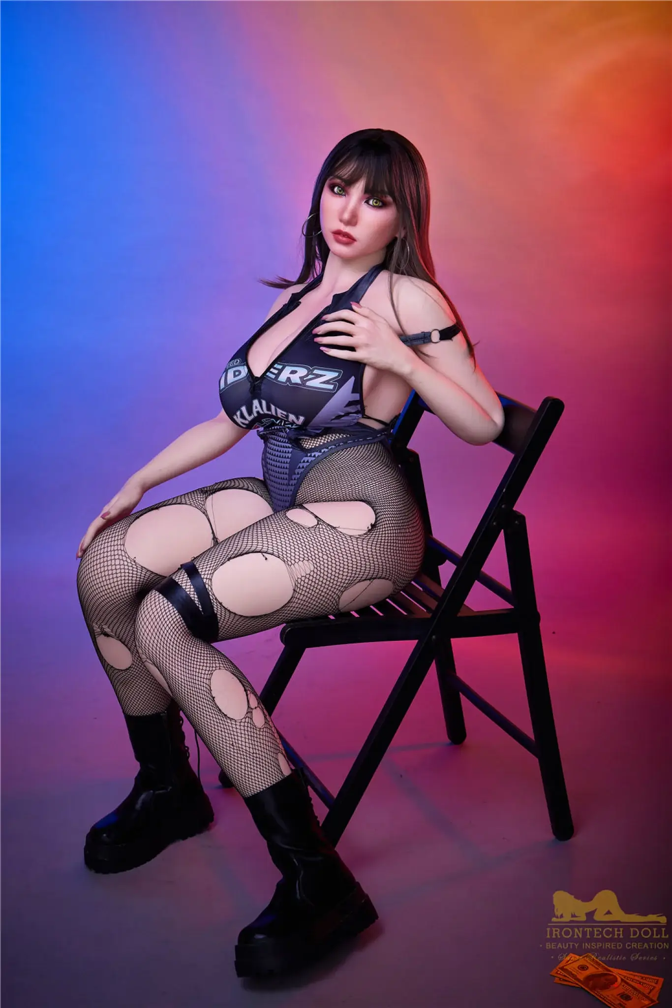 Suki Silicone Love Doll  - Joy Love Dolls Doll